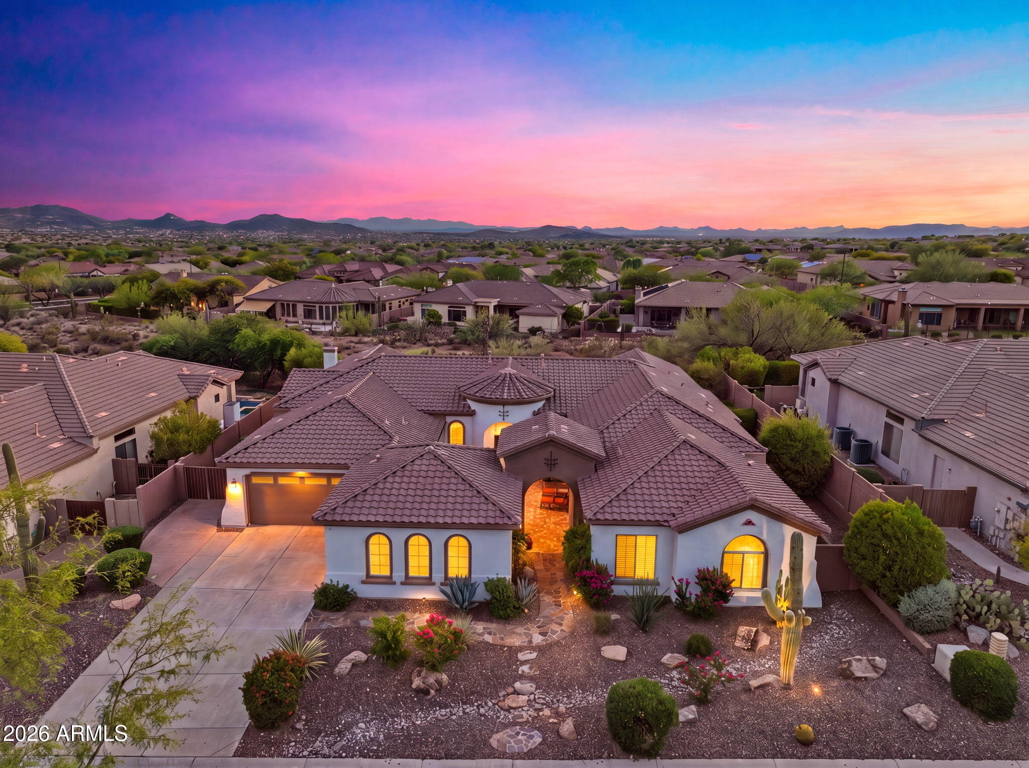 41702 N Signal Hill Court — photo