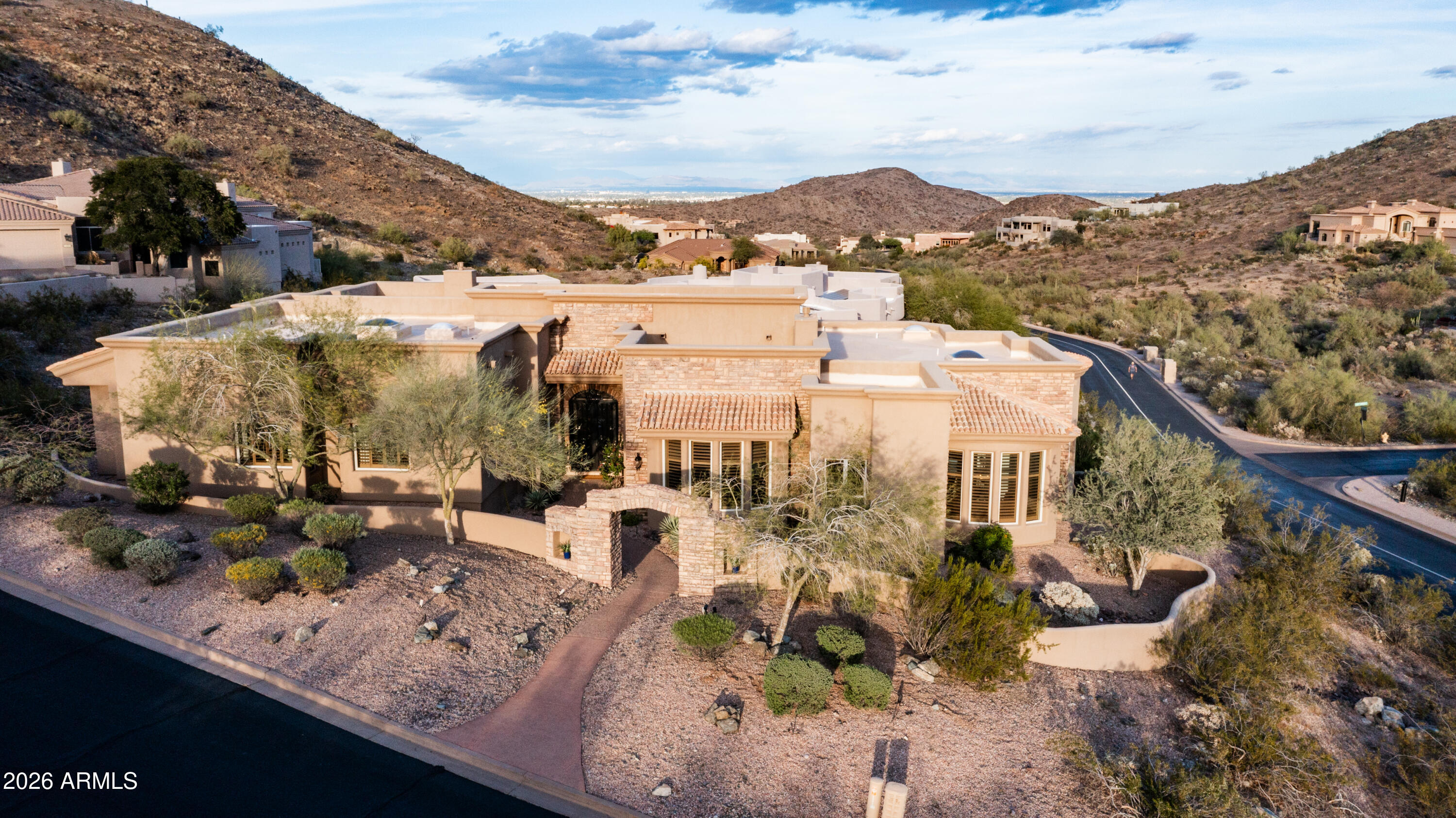 1744 E Desert Willow Drive — photo