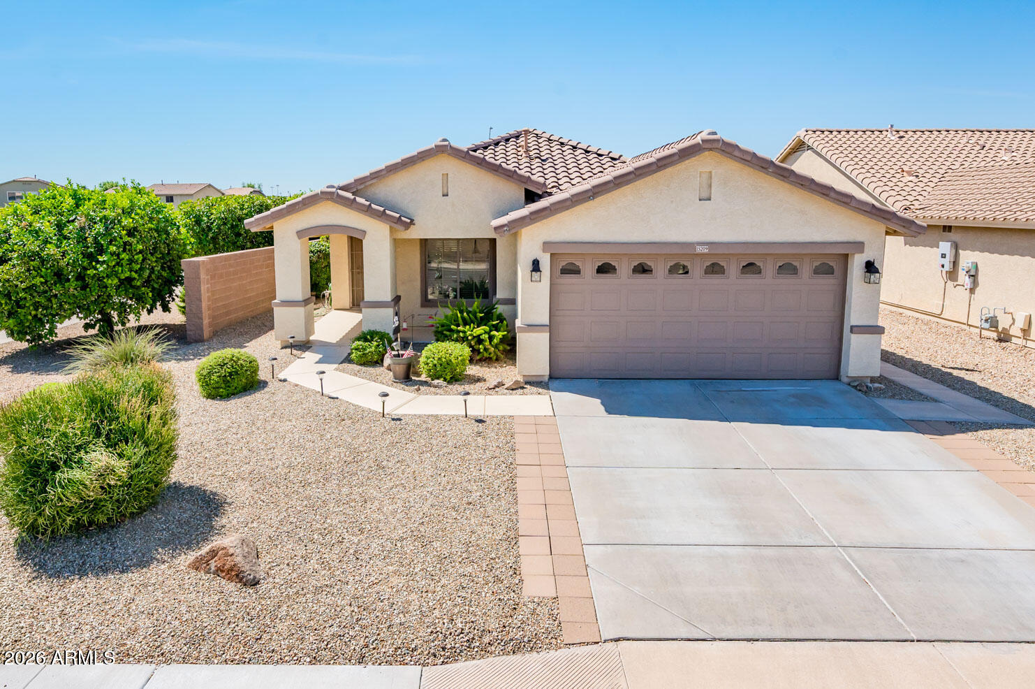 15209 W Bola Drive — photo