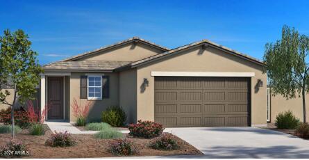 17127 W Corrine Drive — photo