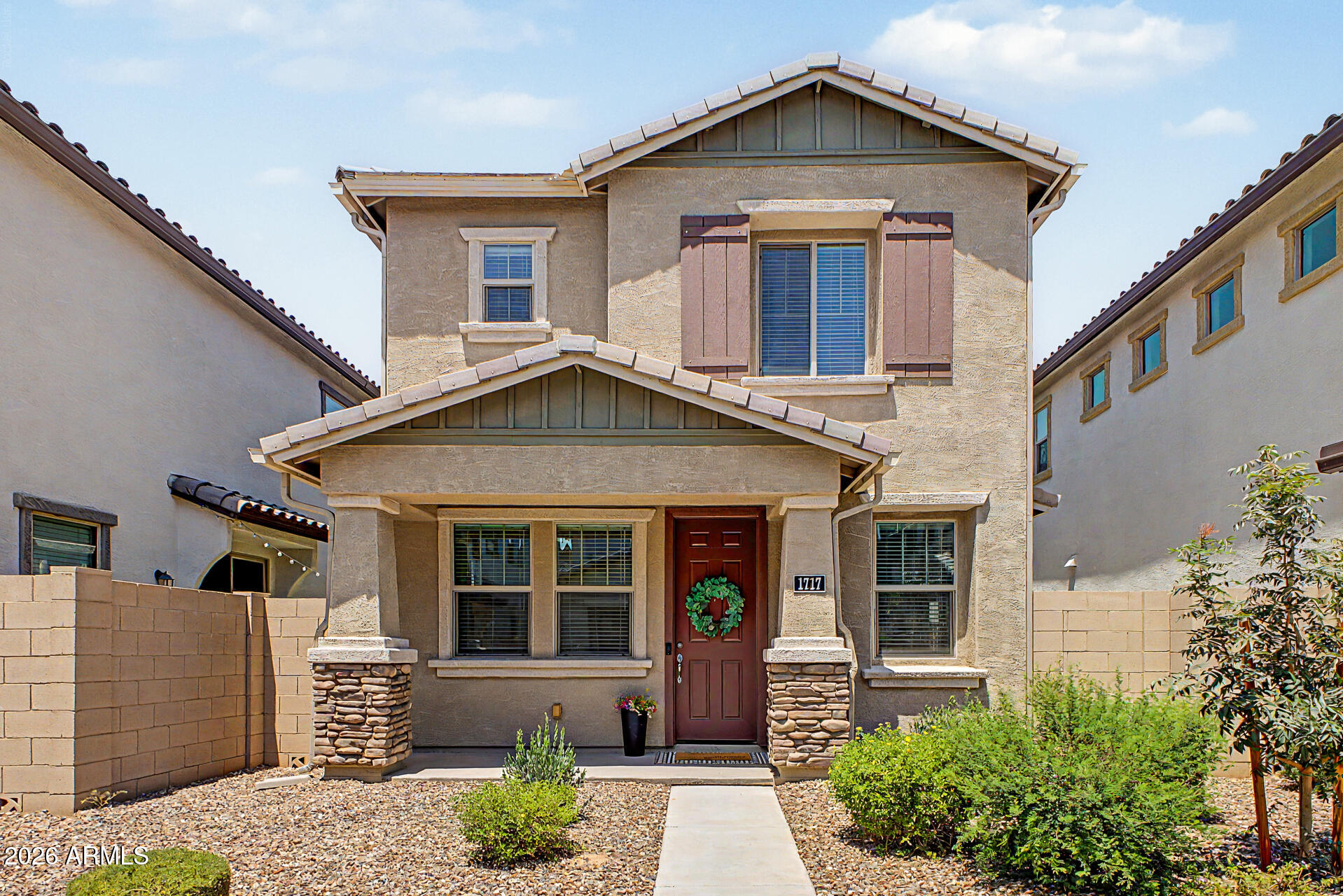 1717 S 82nd Place — photo