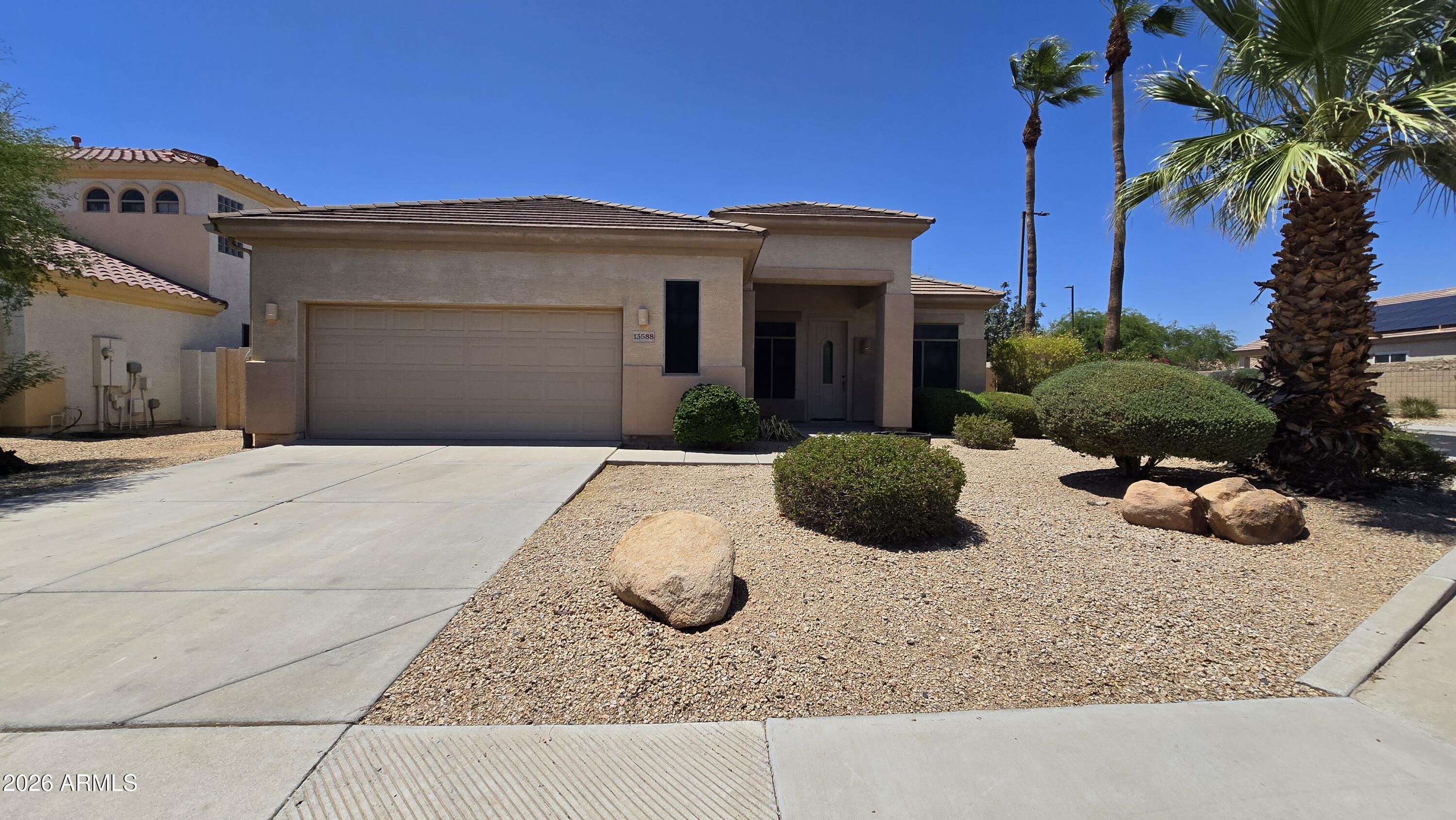 13588 W Alvarado Drive — photo