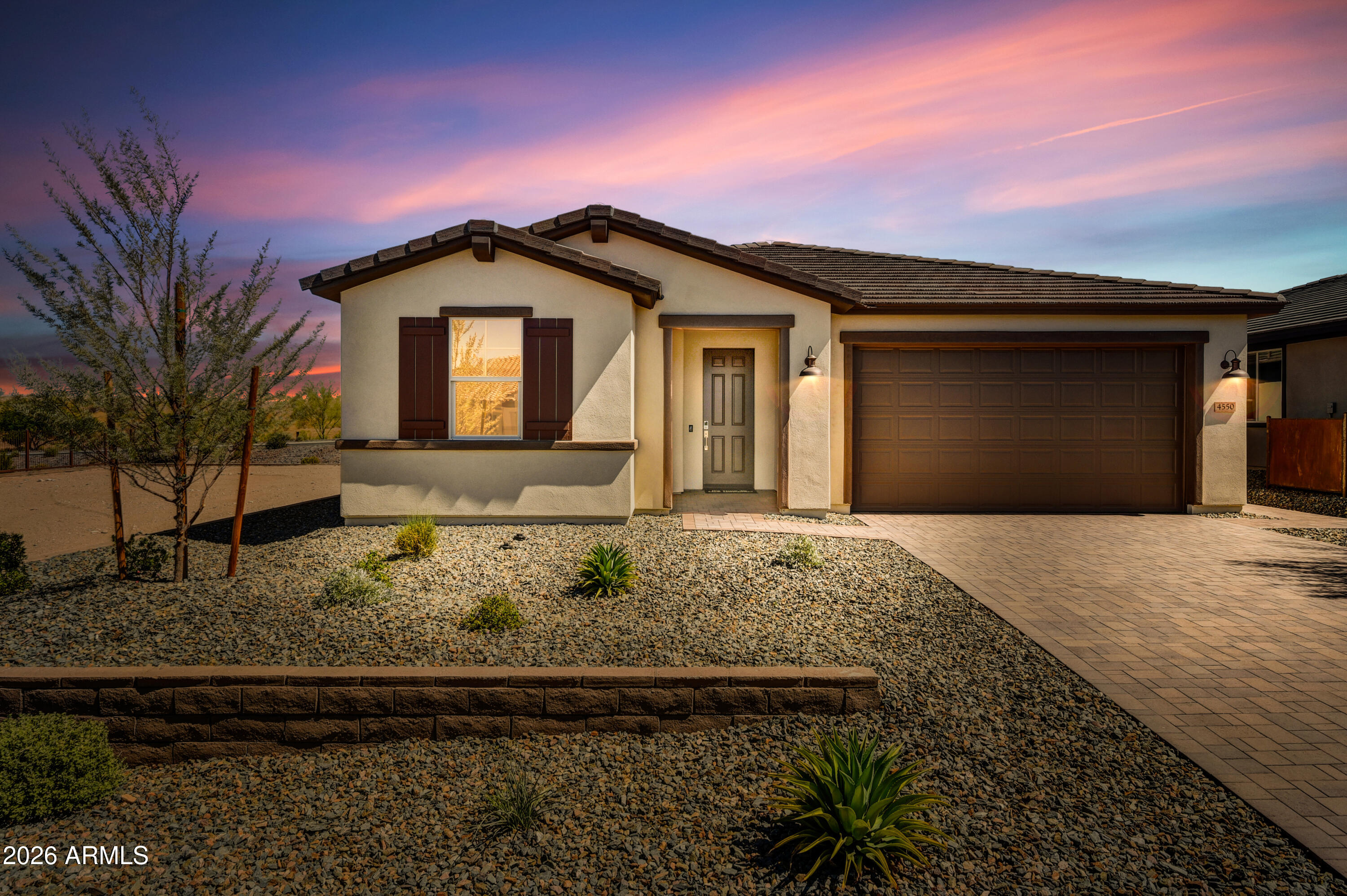4550 Painted Wagon Way — photo