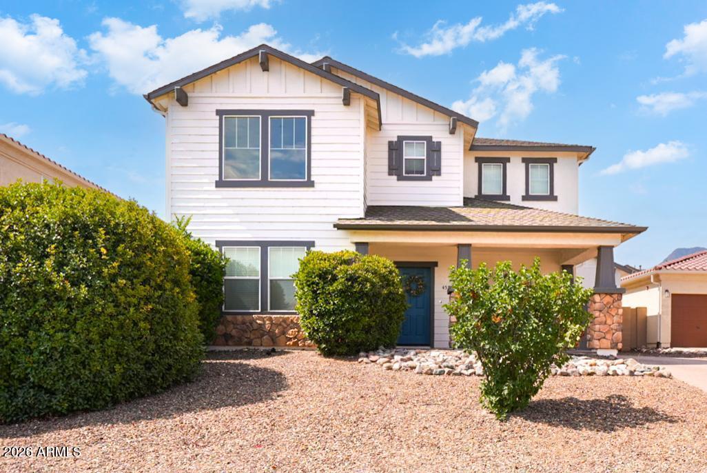 457 Phelps Drive — photo