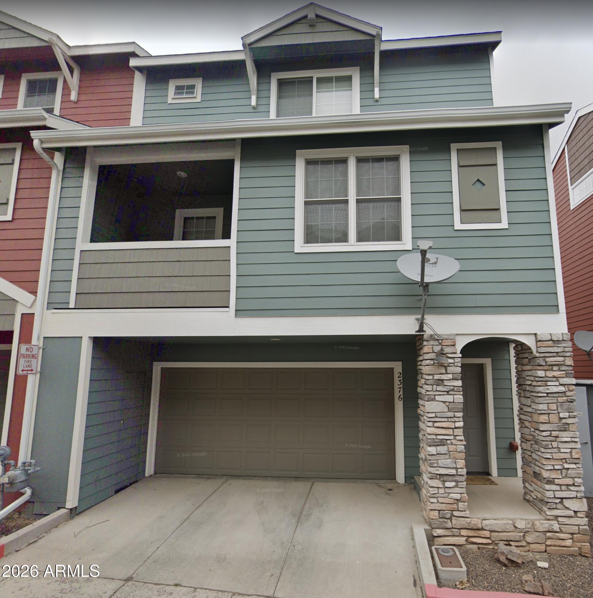 2376 W Silverton Drive — photo
