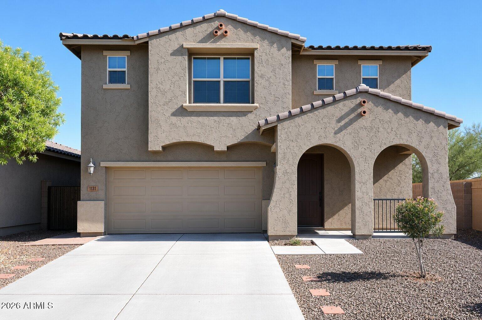 1131 E Binner Drive — photo