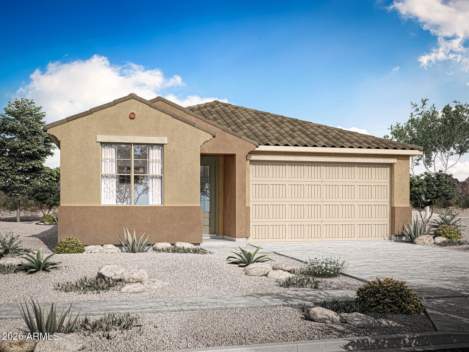 30671 N Haven Crest Drive — photo