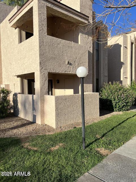 7510 E Thomas Road 134 — photo