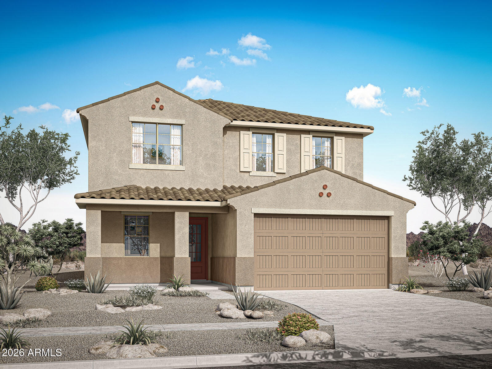30615 N Haven Crest Drive — photo