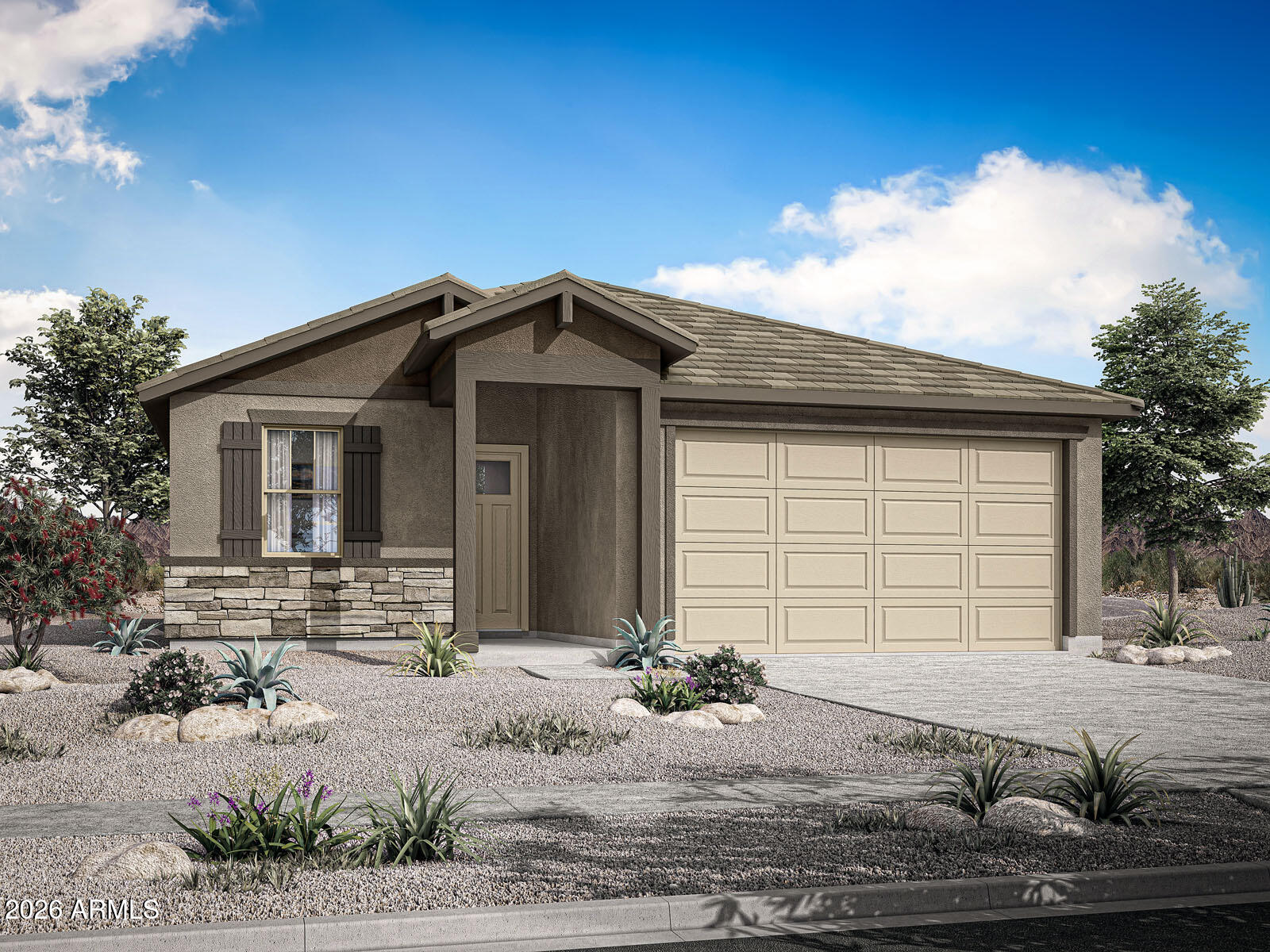30659 N Haven Crest Drive — photo