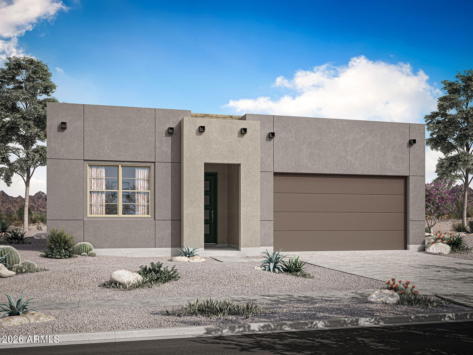 4413 E Wakefield Way — photo