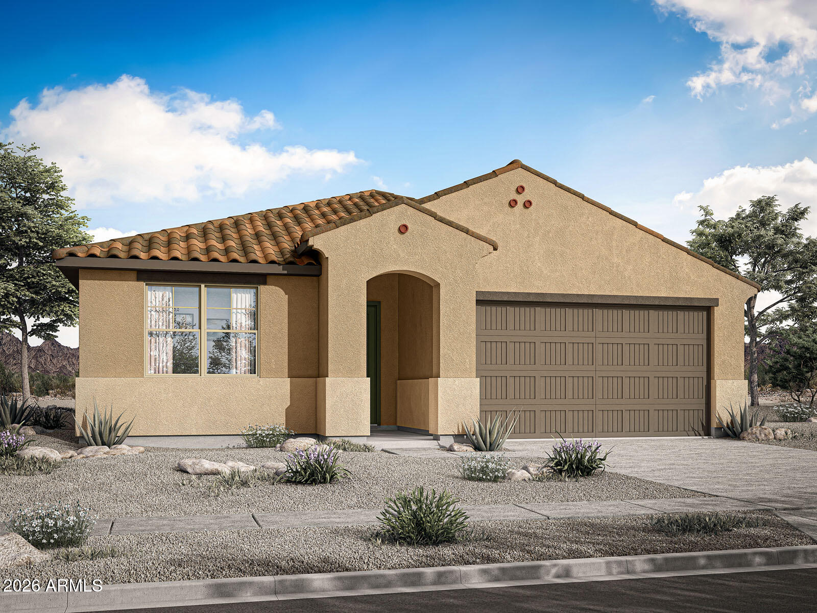 30487 N Haven Crest Drive — photo