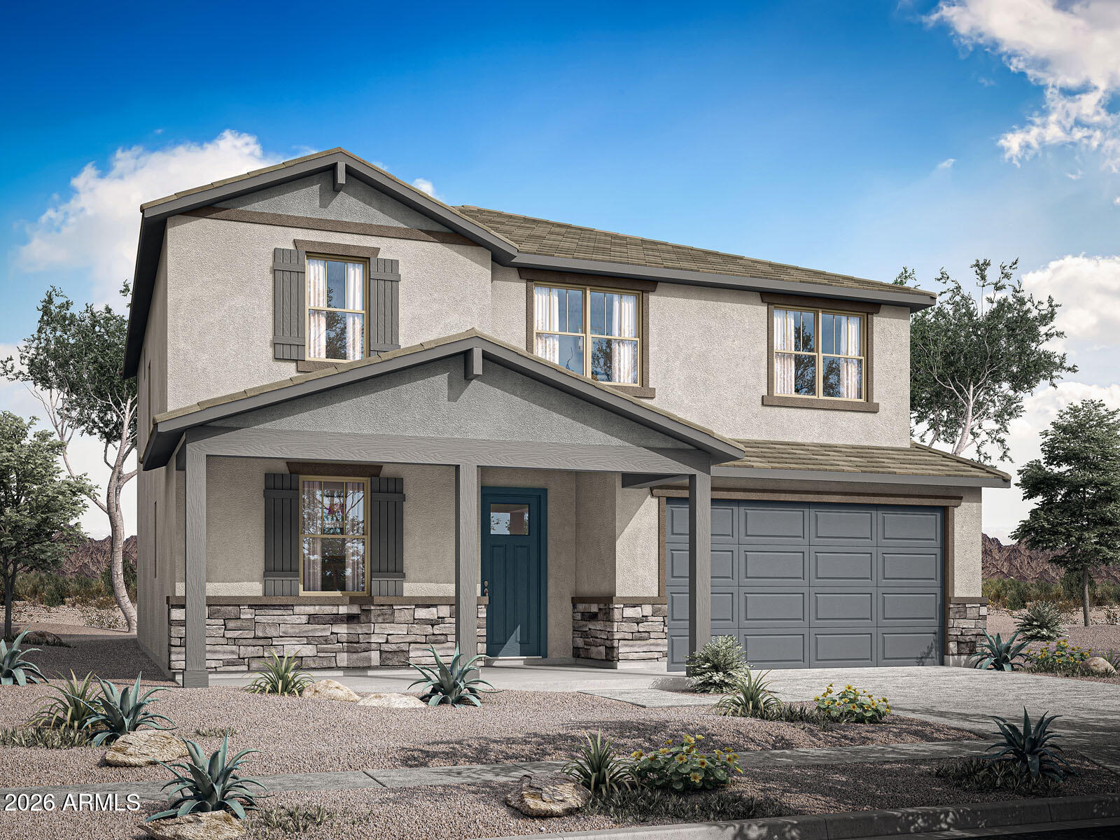 30503 N Haven Crest Drive — photo