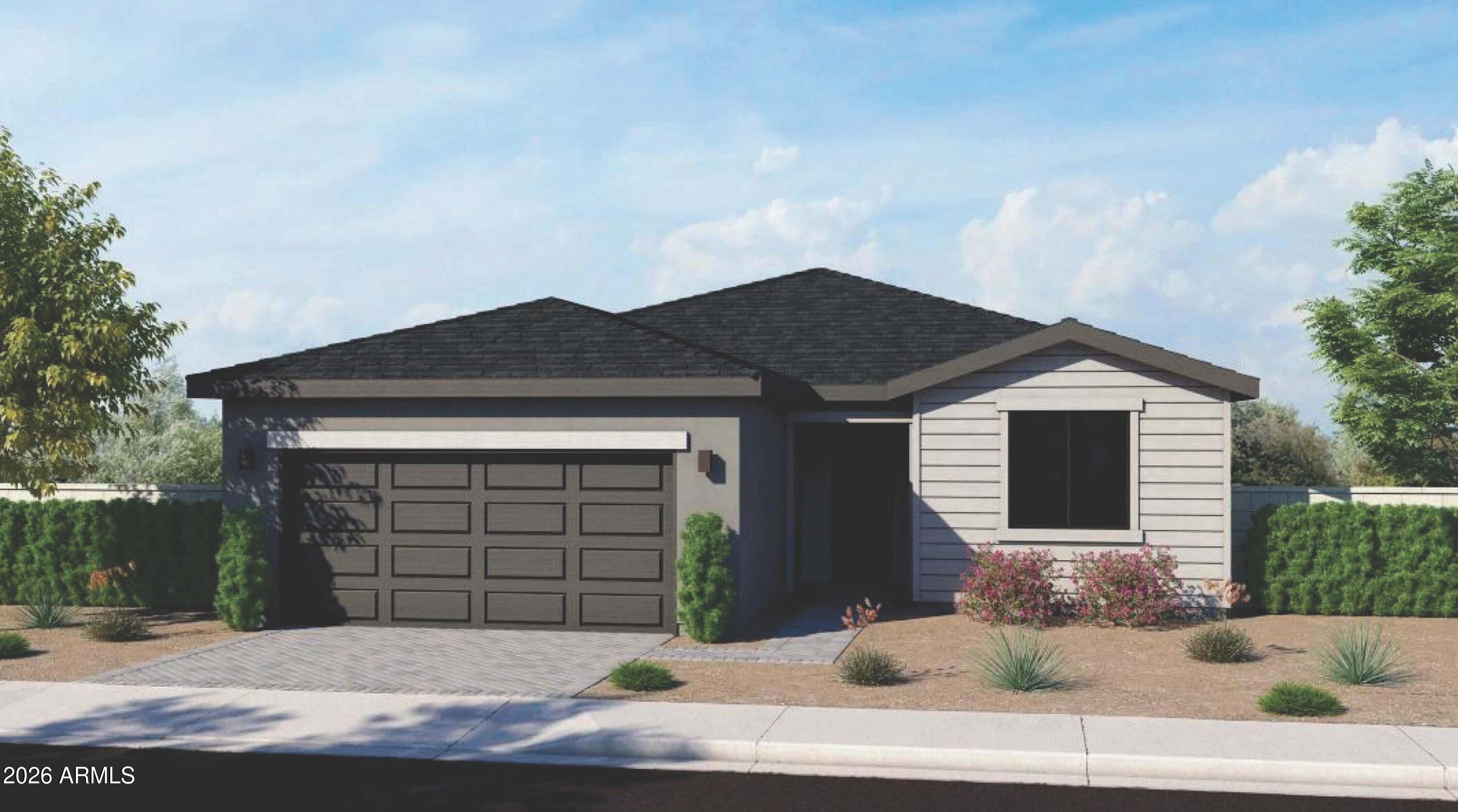 5900 E Dickens Lane — photo