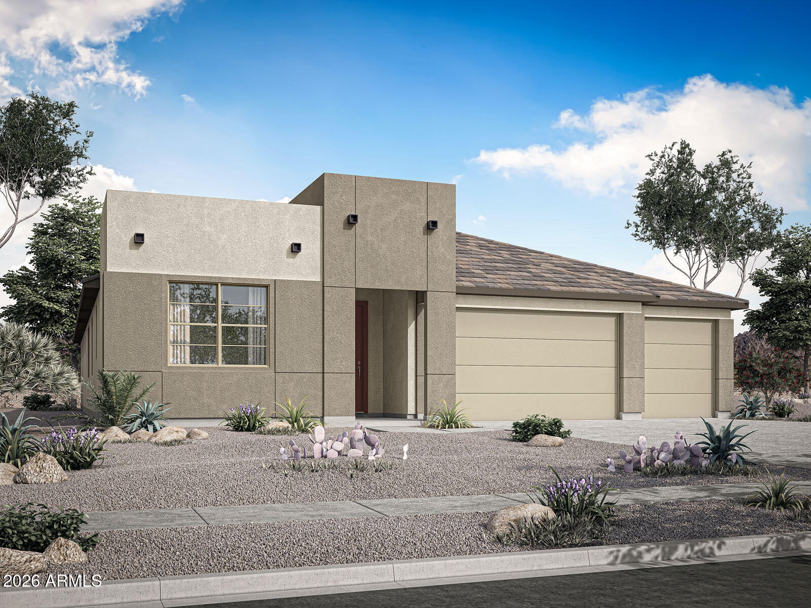 4708 E Sherwood Drive — photo