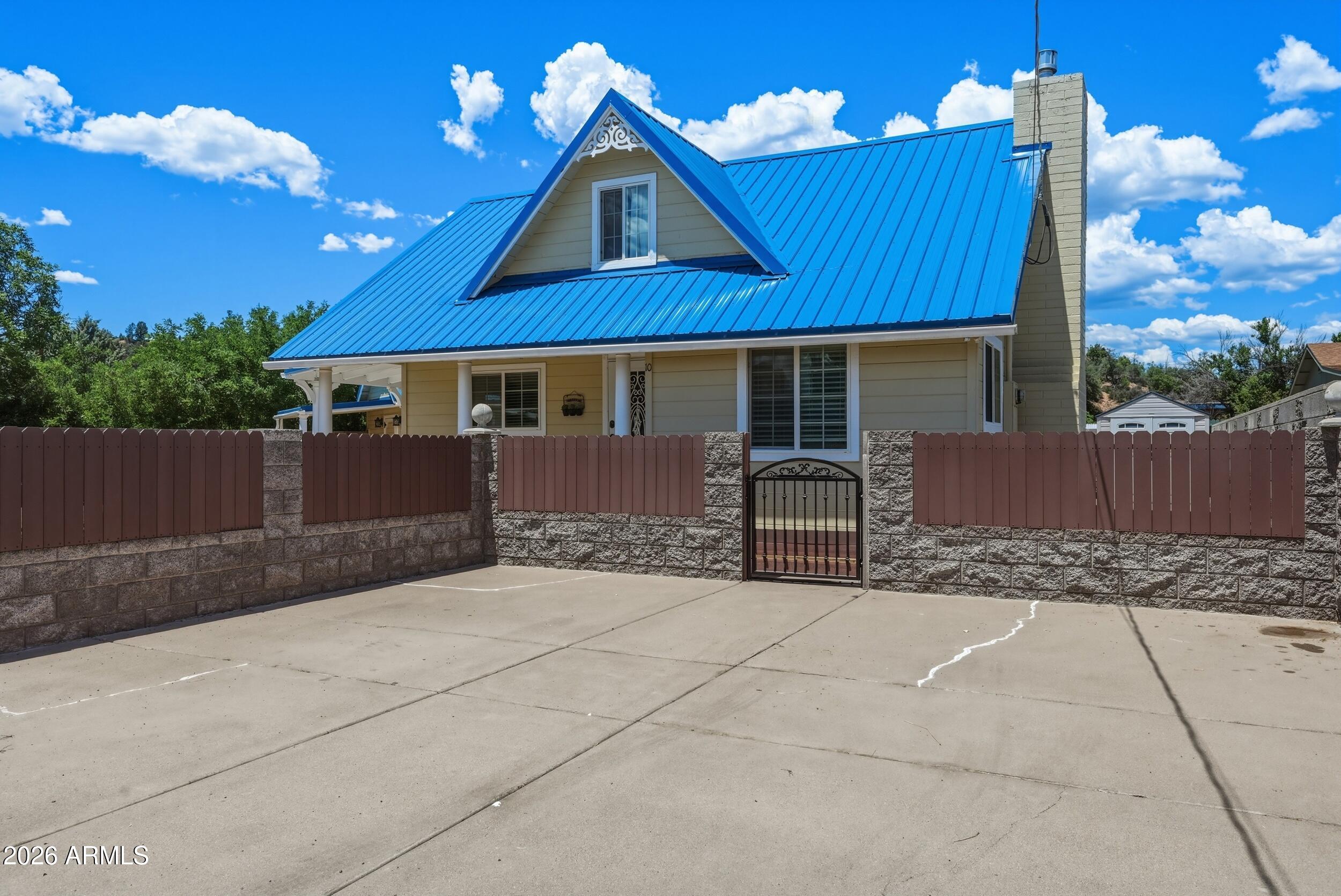 10 E Mars Lane, Payson, AZ 85541 — photo 3