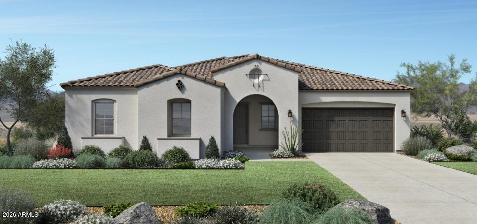 3468 W Sunstone Drive — photo