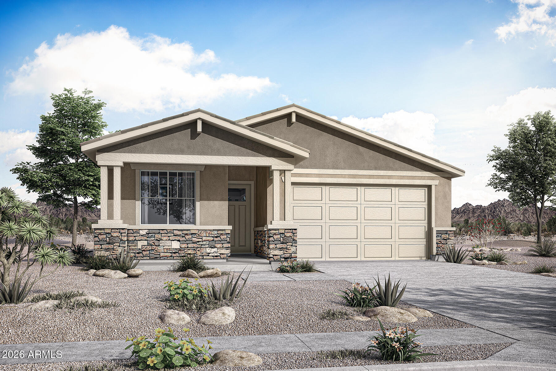 22437 E Firestone Drive — photo