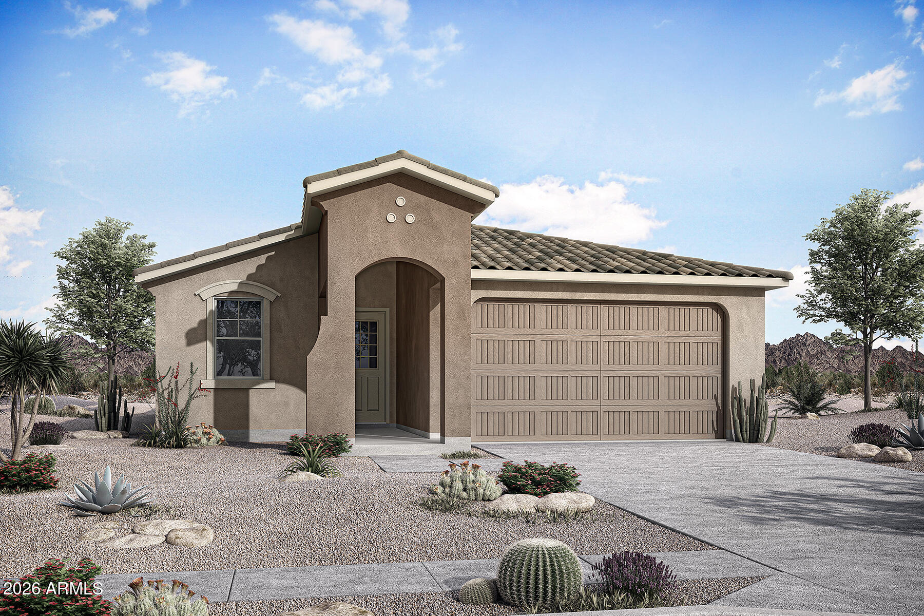 22443 E Firestone Drive — photo