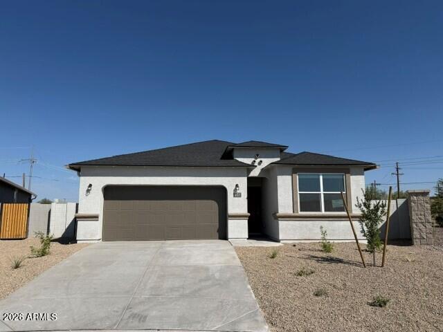 451 W Keating Street — photo