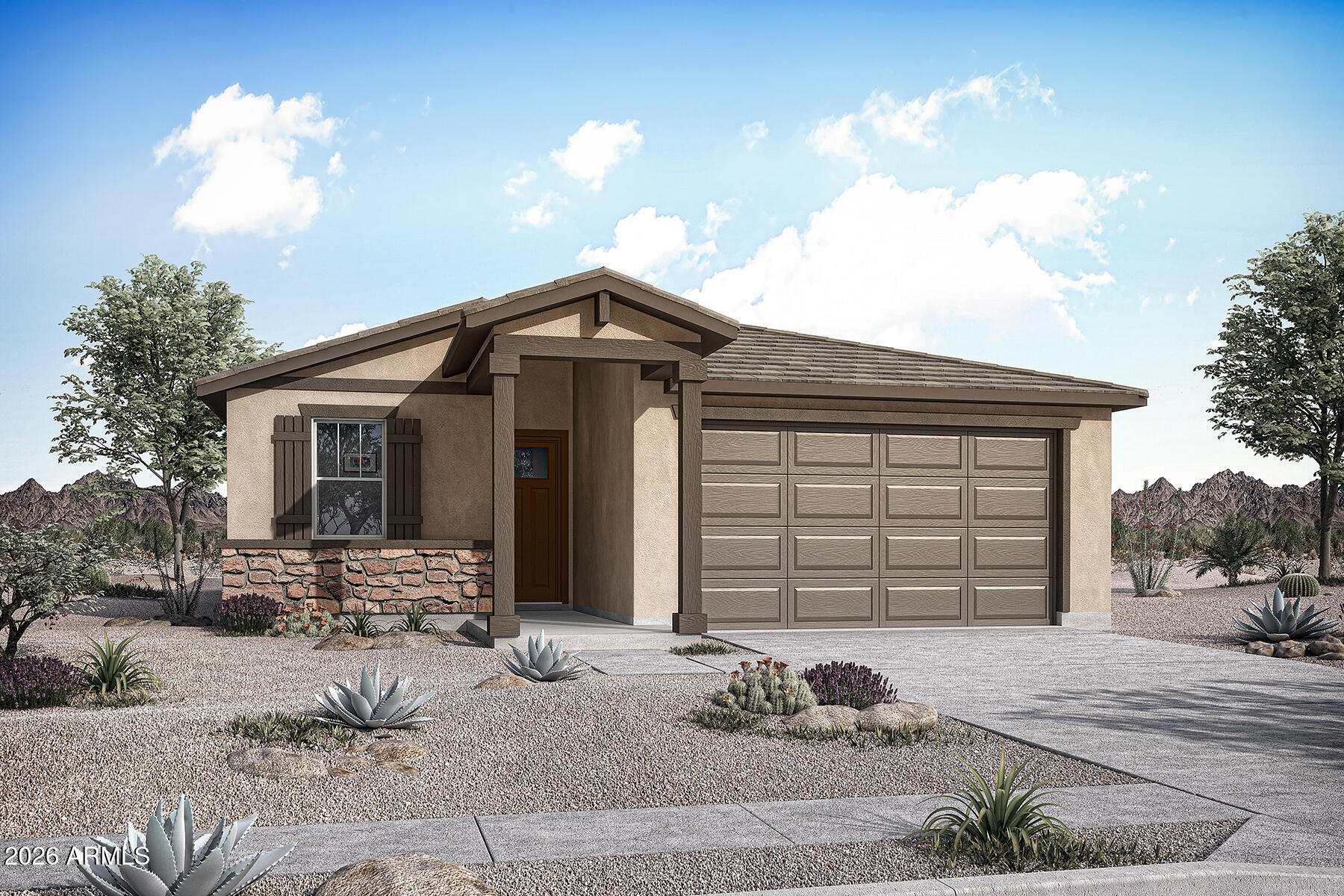 22450 E Firestone Drive — photo