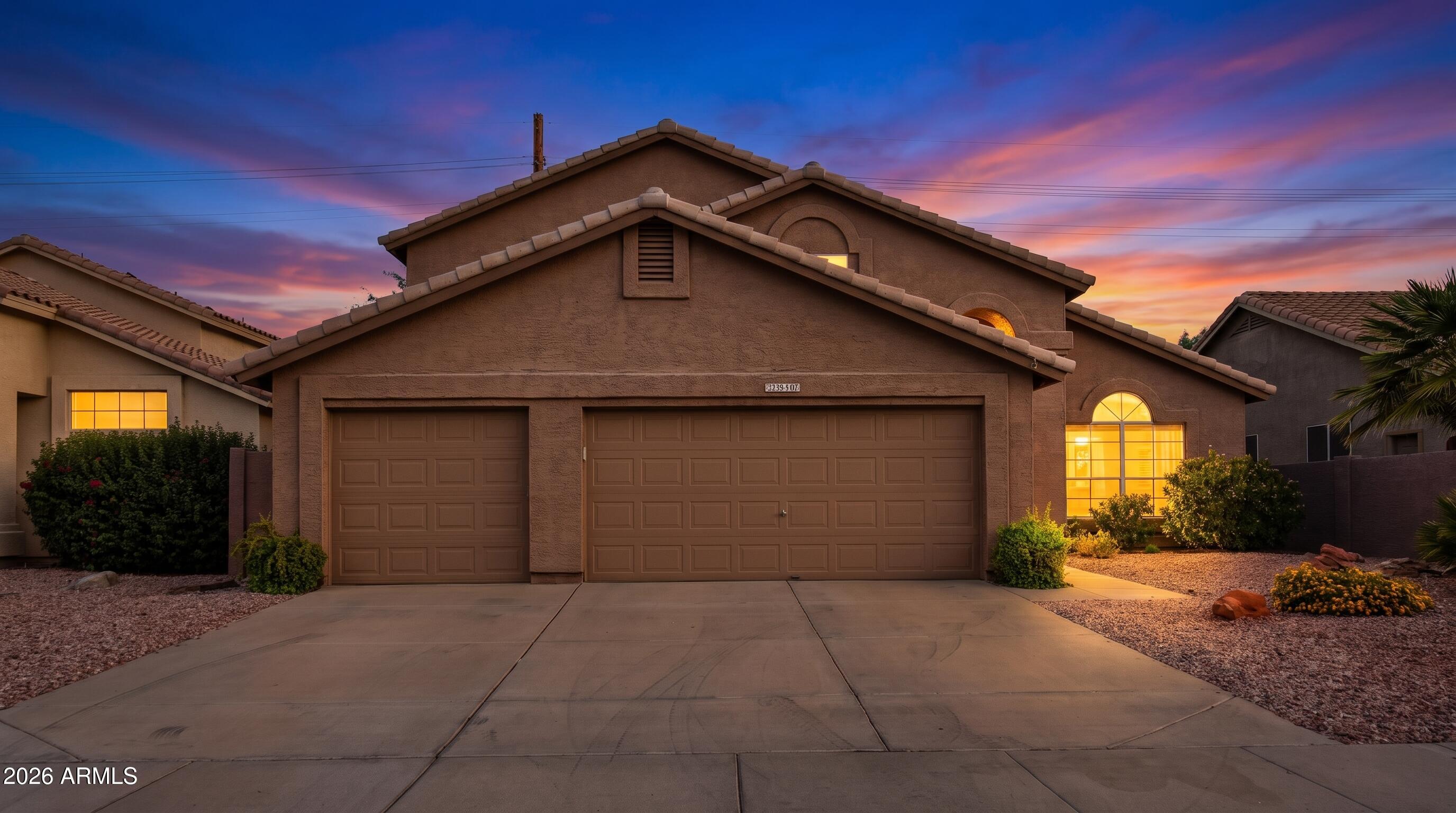 1080 N Aspen Drive — photo