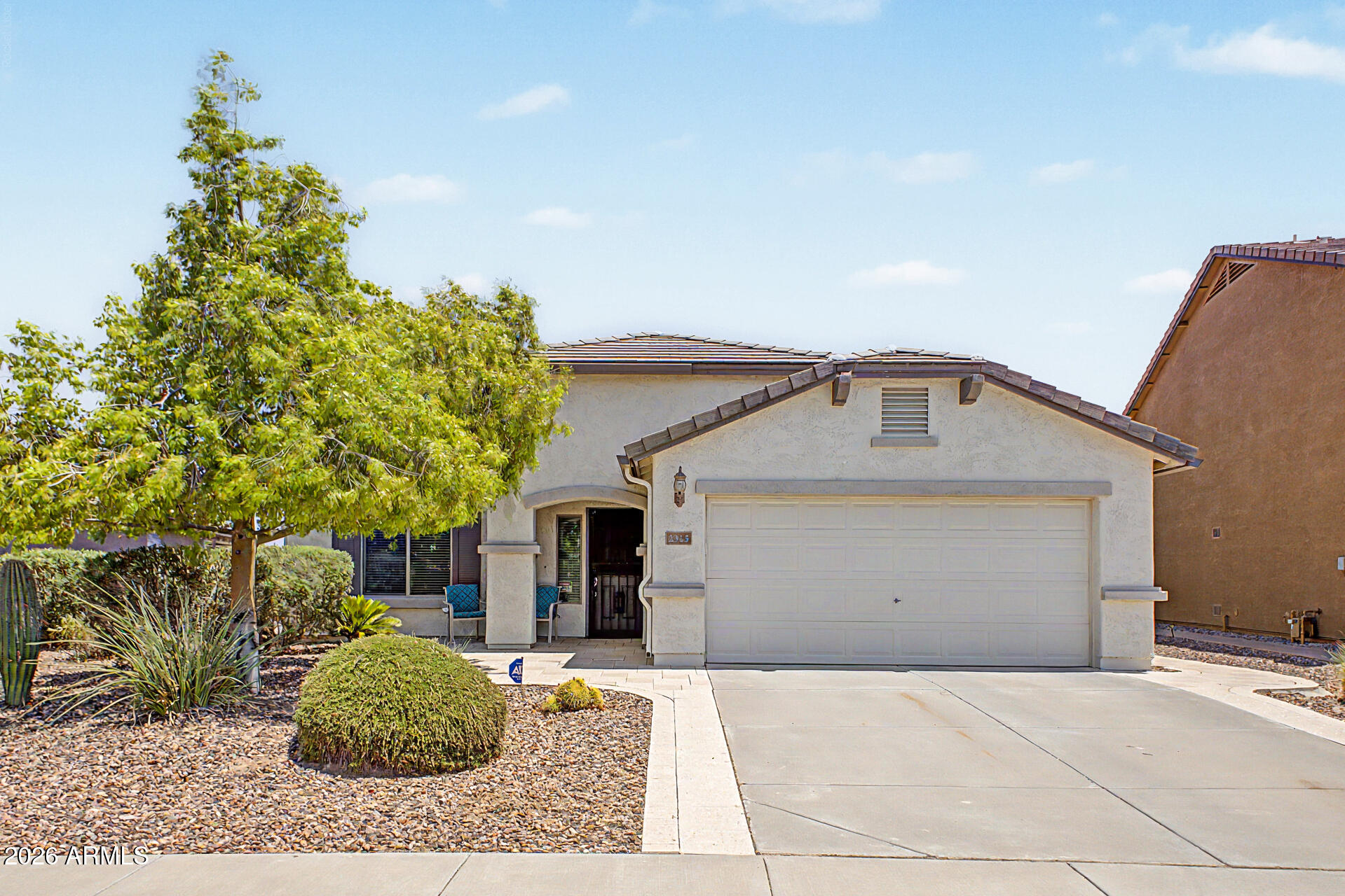 2315 N Daisy Drive — photo