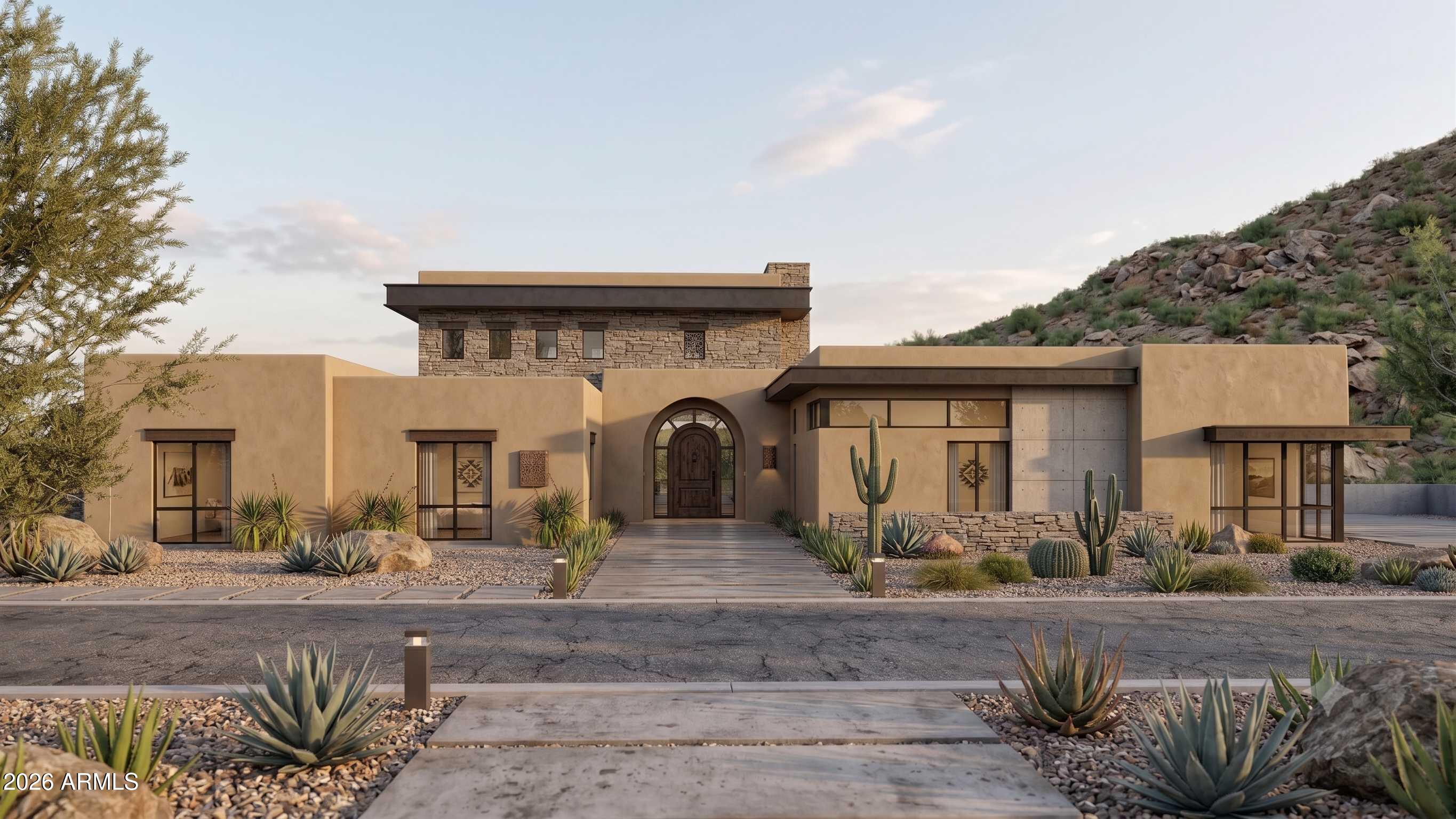8030 E Sunflower Court — photo