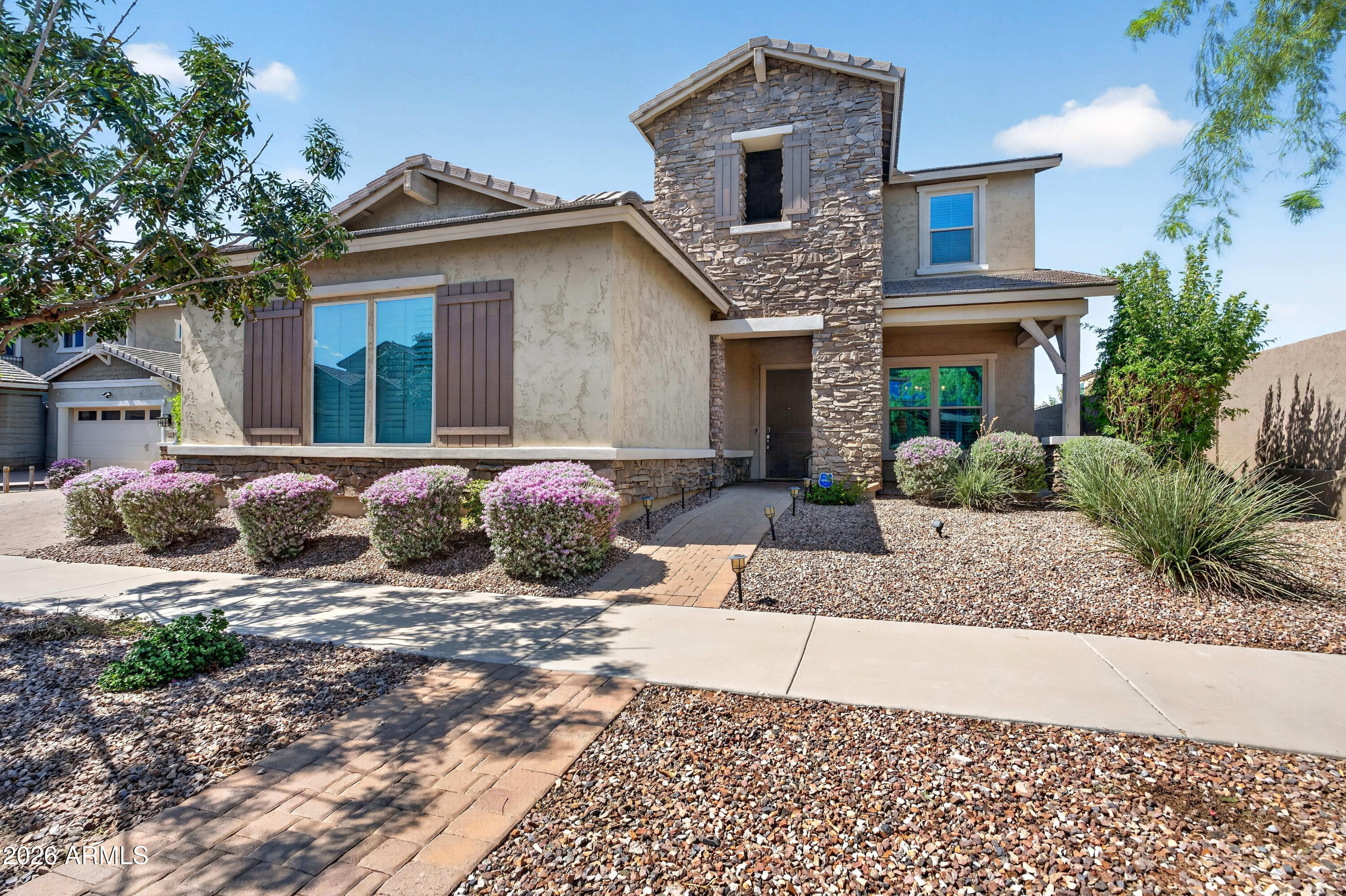 10730 E Diffraction Avenue, Mesa, AZ 85212 — photo 2