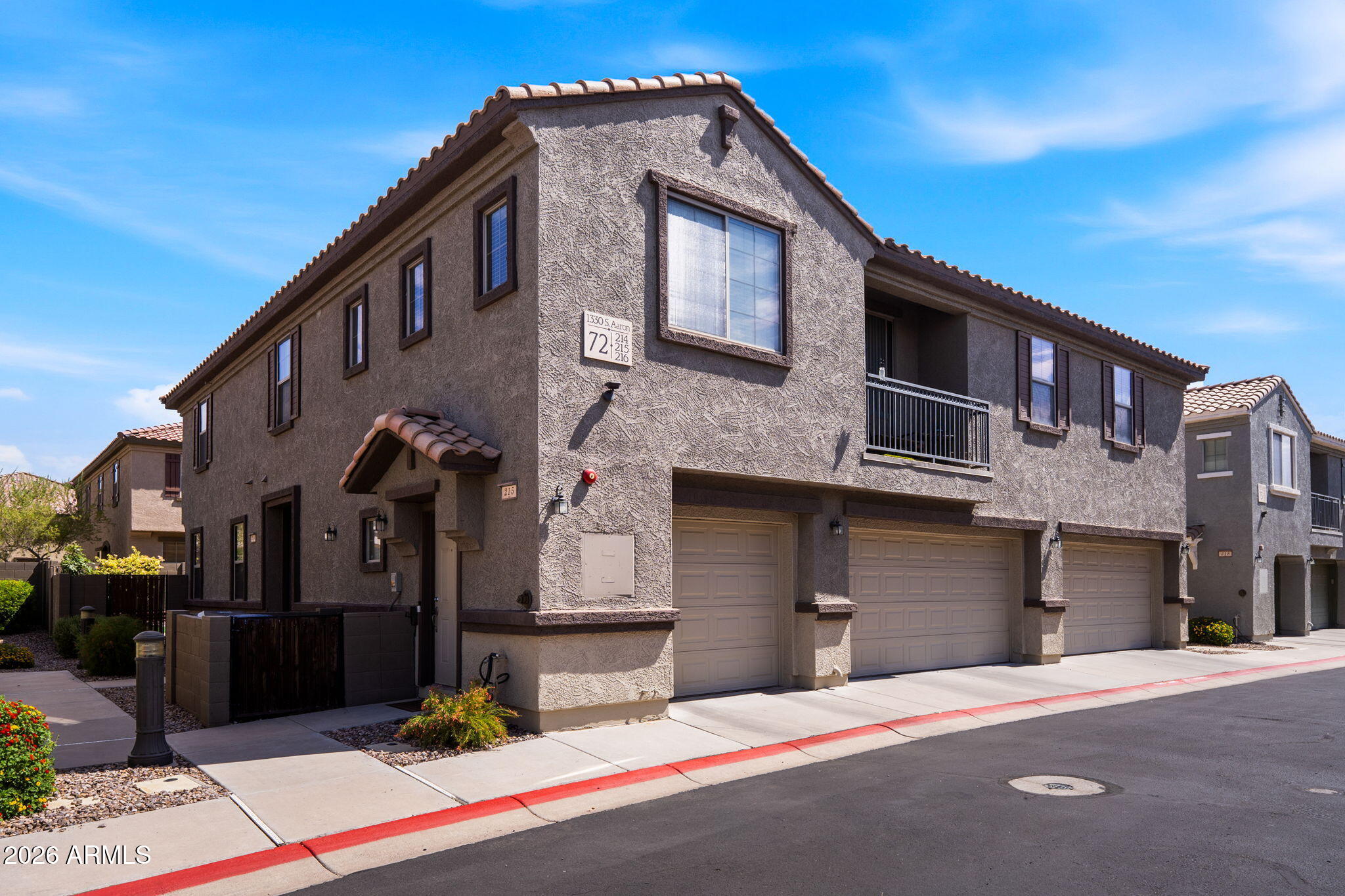 1330 S Aaron Drive 215 — photo