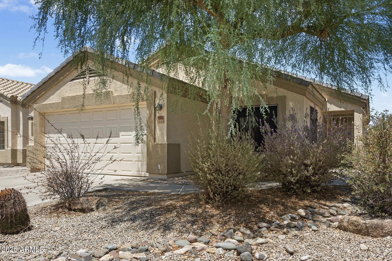 12536 W Saint Moritz Lane — photo