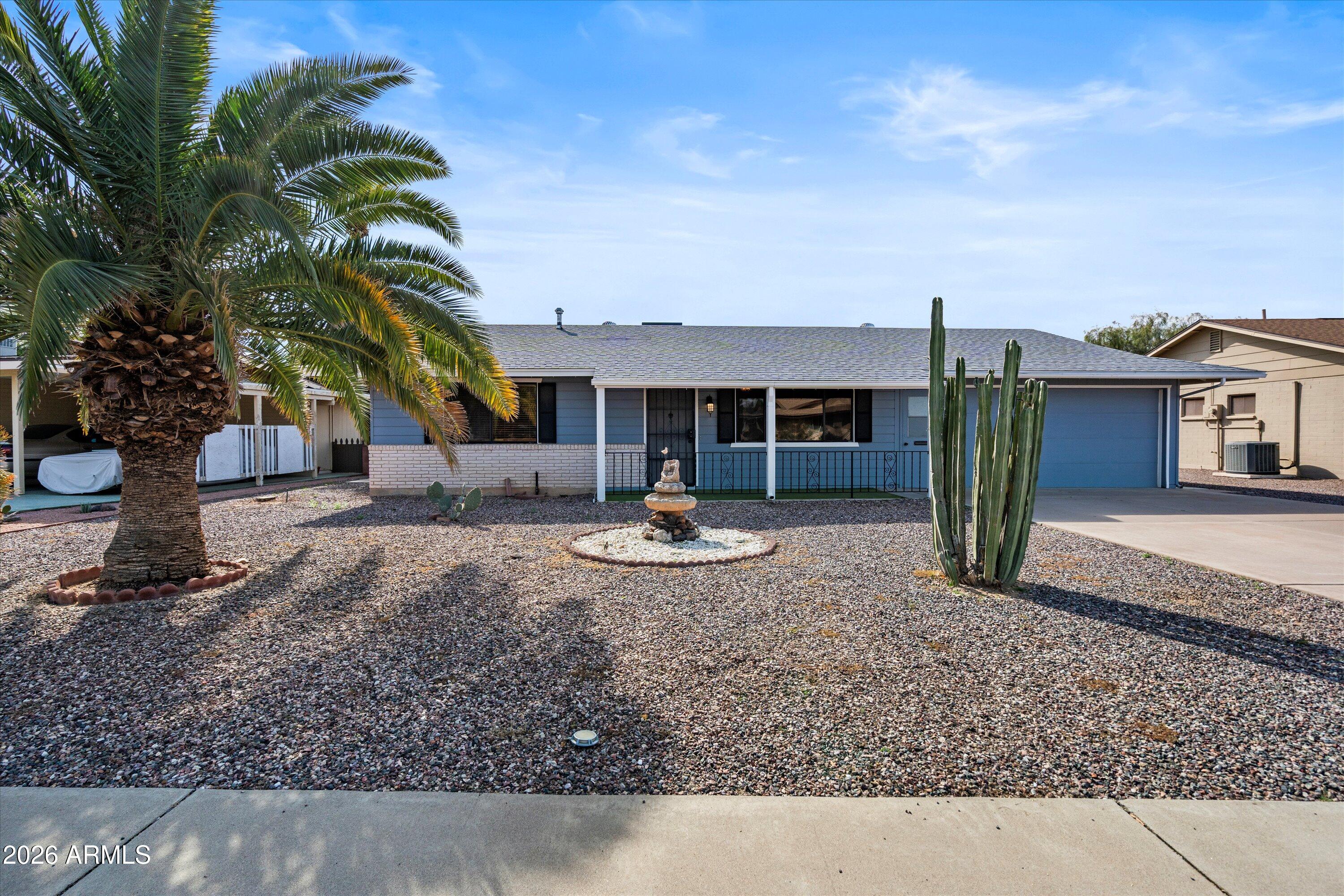 10027 W Audrey Drive — photo