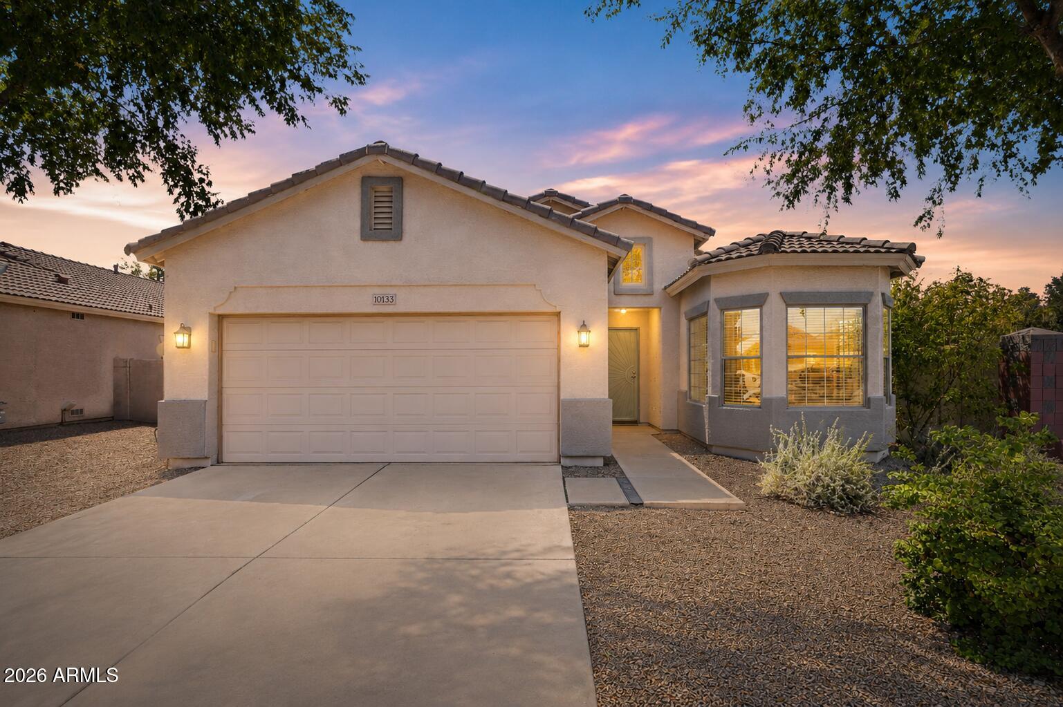 10133 E Kilarea Avenue — photo