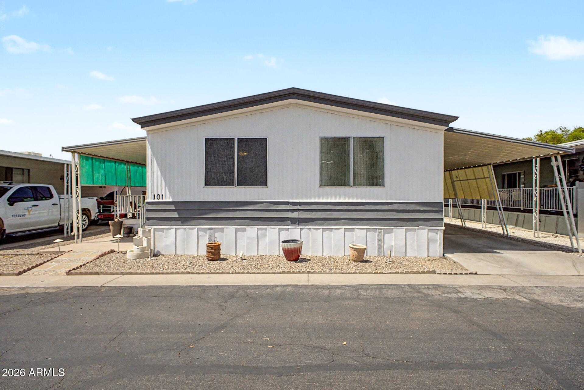 4400 W Missouri Avenue Lot 101 — photo