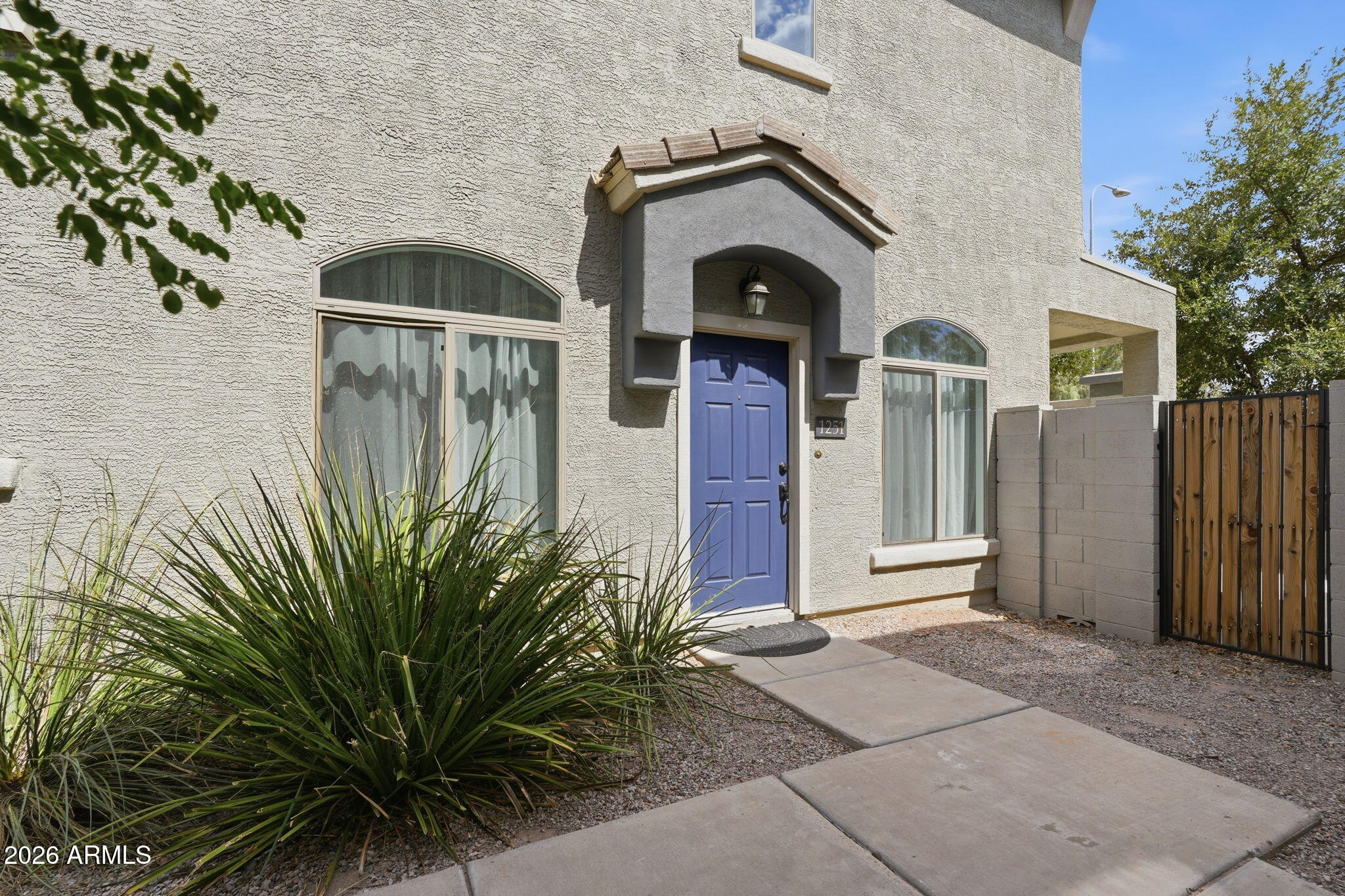 280 S Evergreen Road 1251 — photo