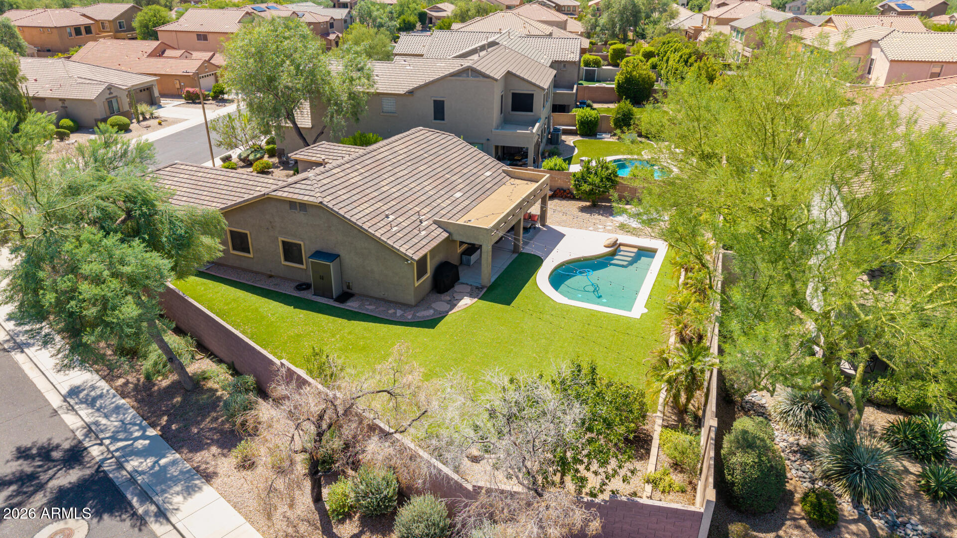 4038 E Expedition Way — photo