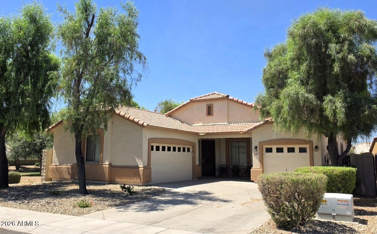 2409 W Beverly Road — photo