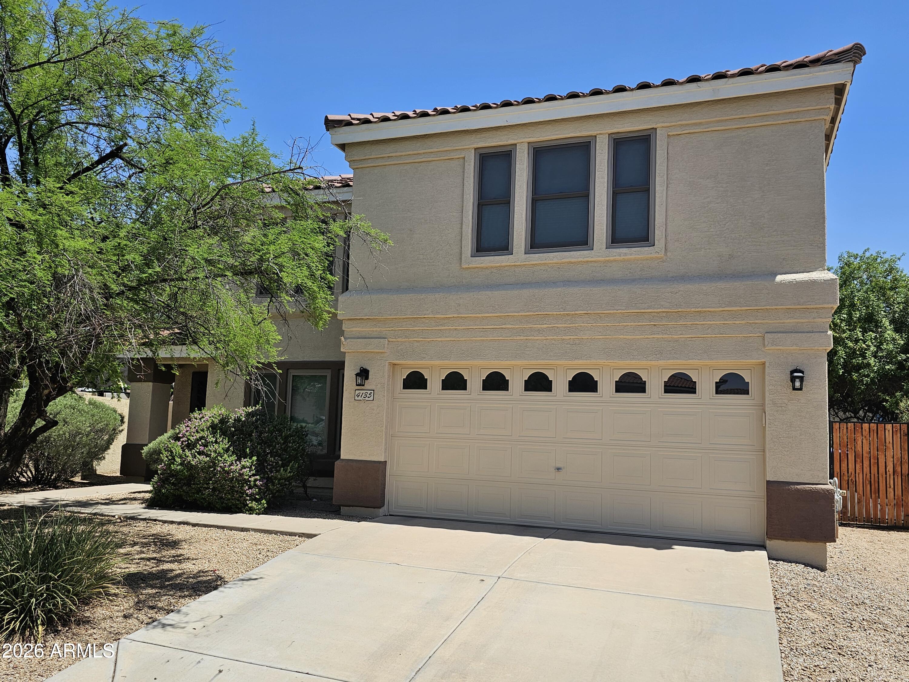 4135 E Pinto Lane — photo