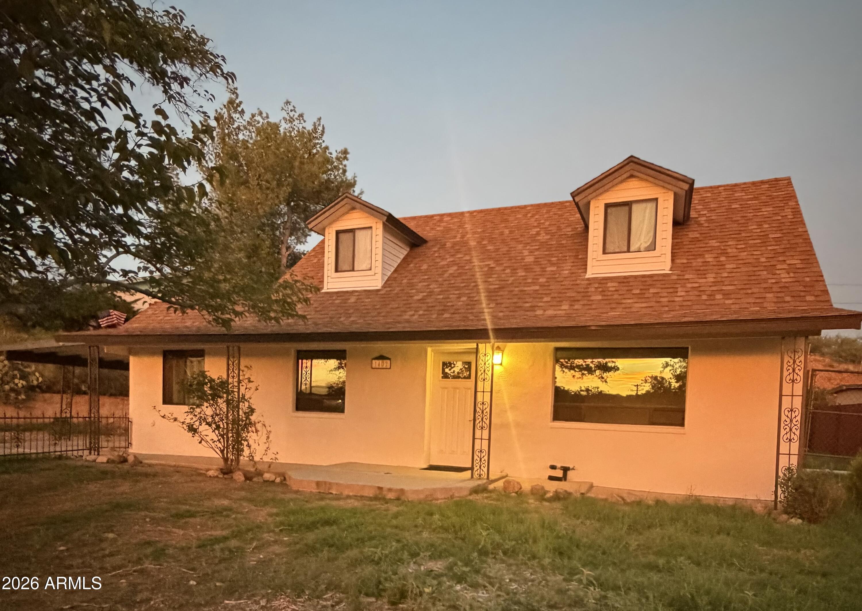 1402 E Mesquite Street, Globe, AZ 85501 — photo 3