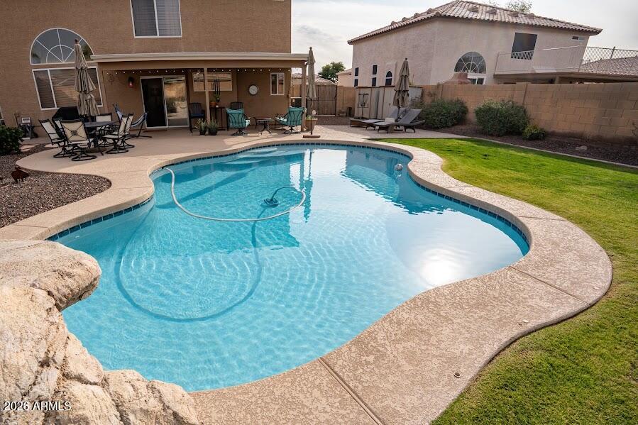 9644 W Hatcher Road — photo