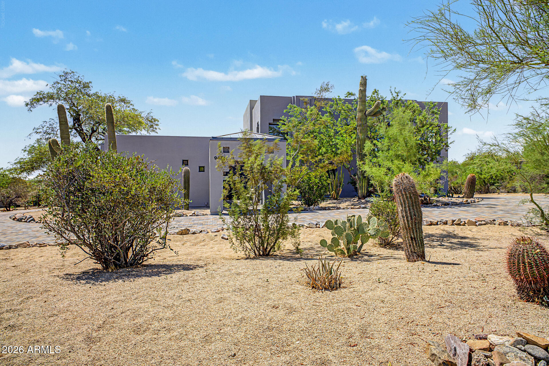 9474 E Sands Drive — photo