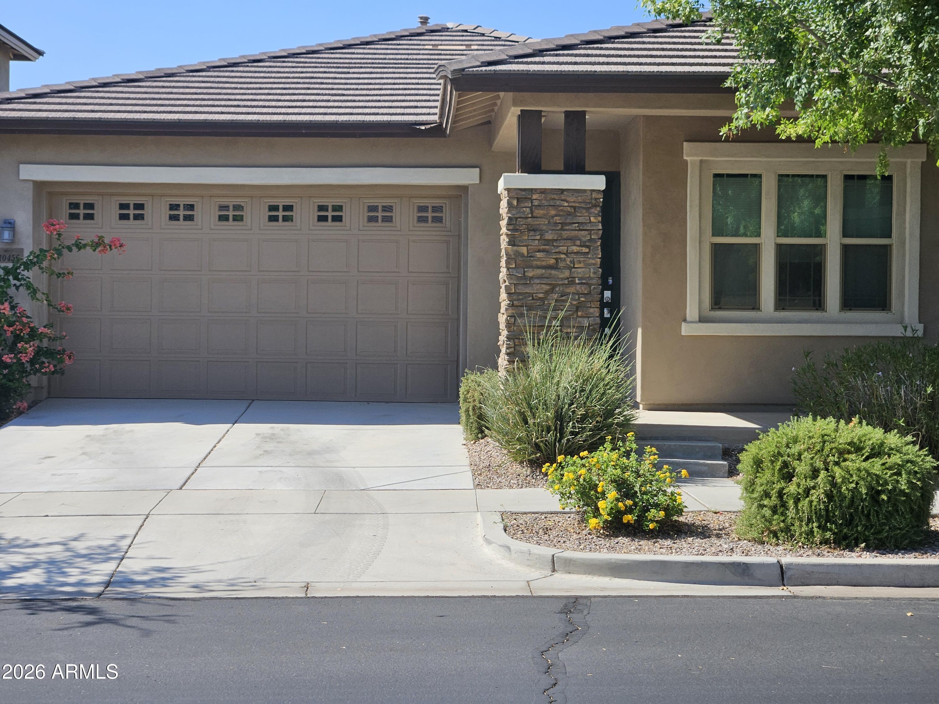 10456 E Corbin Avenue — photo