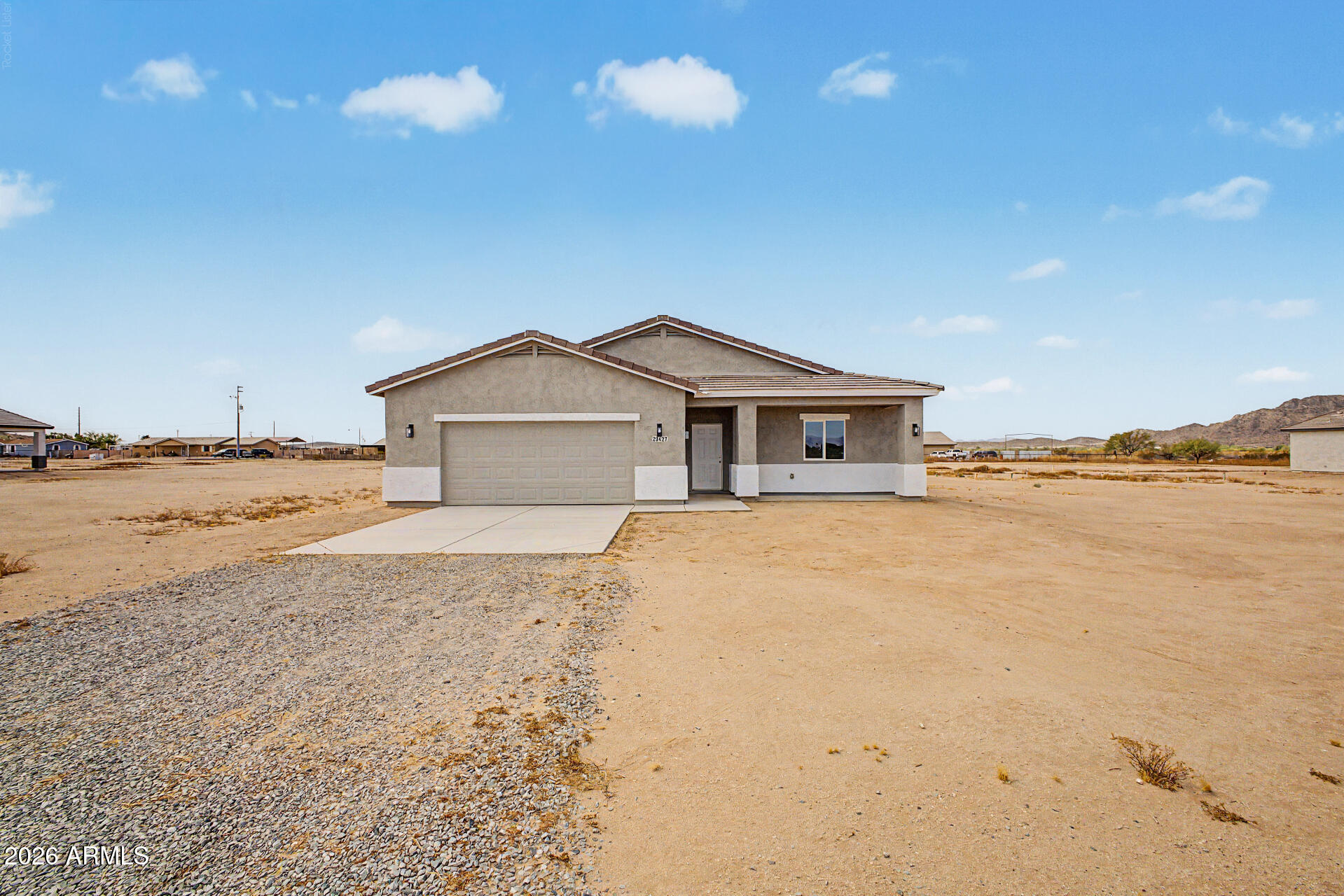 20427 W Mountain Sage Drive — photo