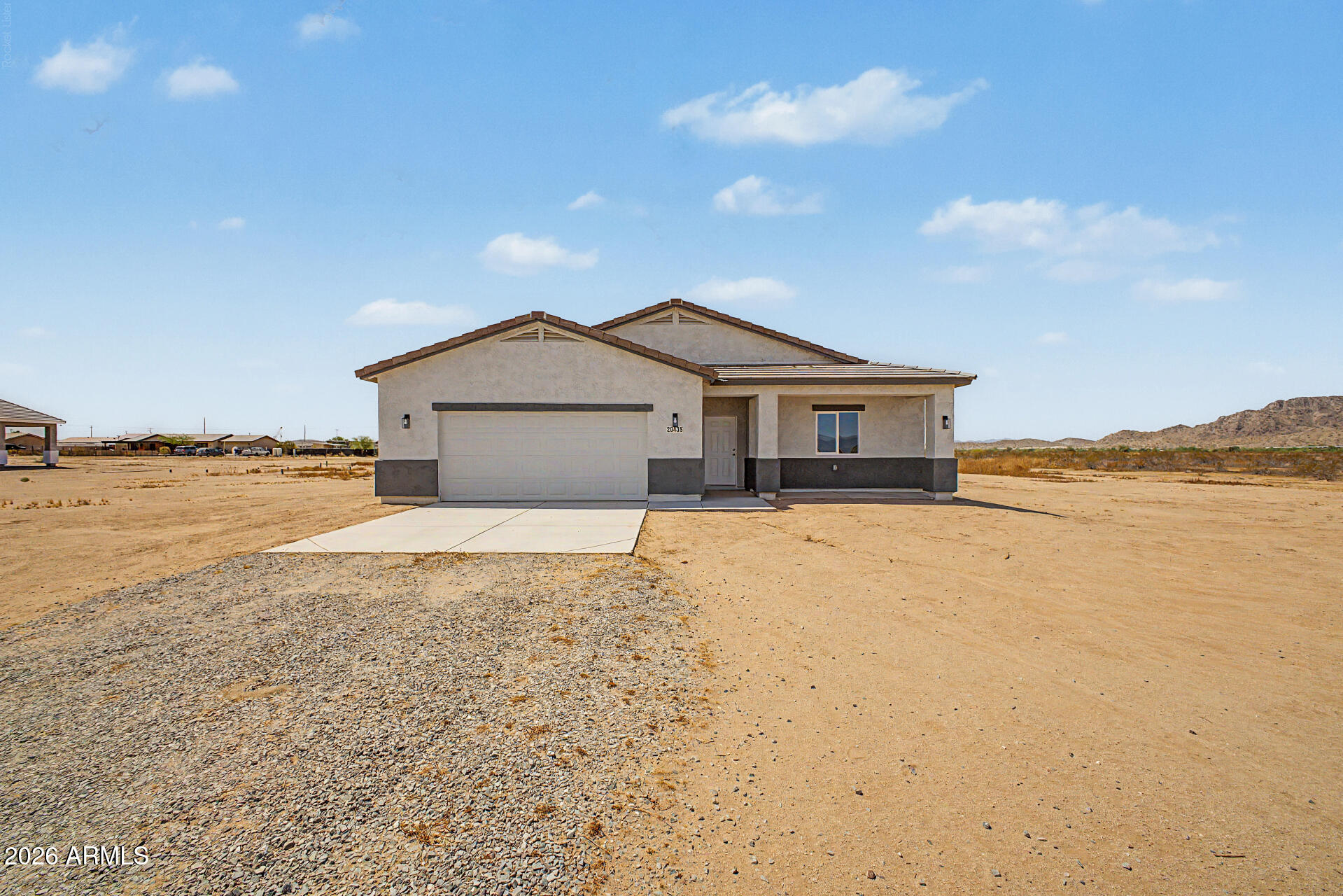20435 W Mountain Sage Drive — photo