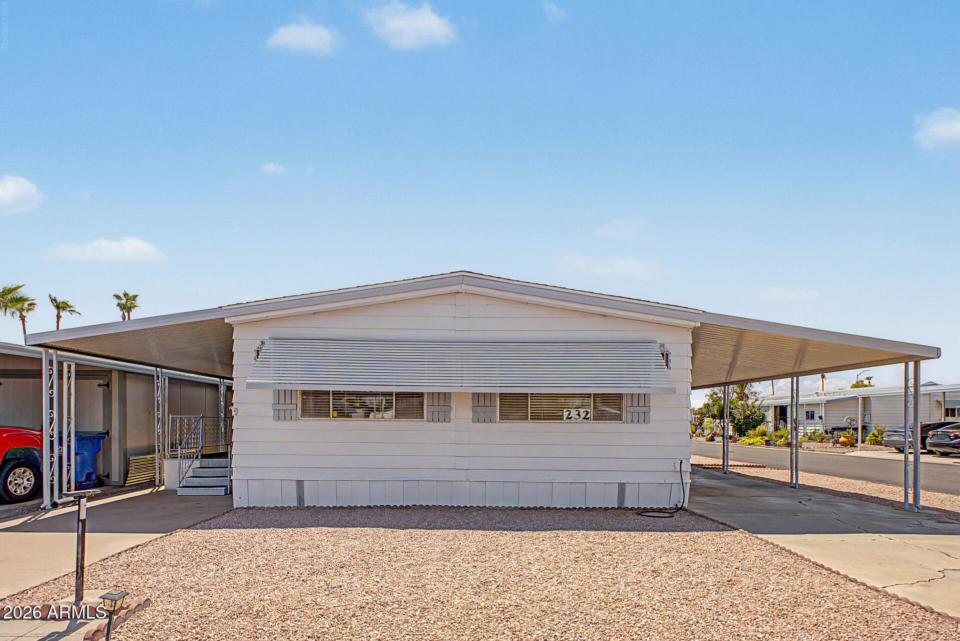 2650 W Union Hills Drive 232 — photo