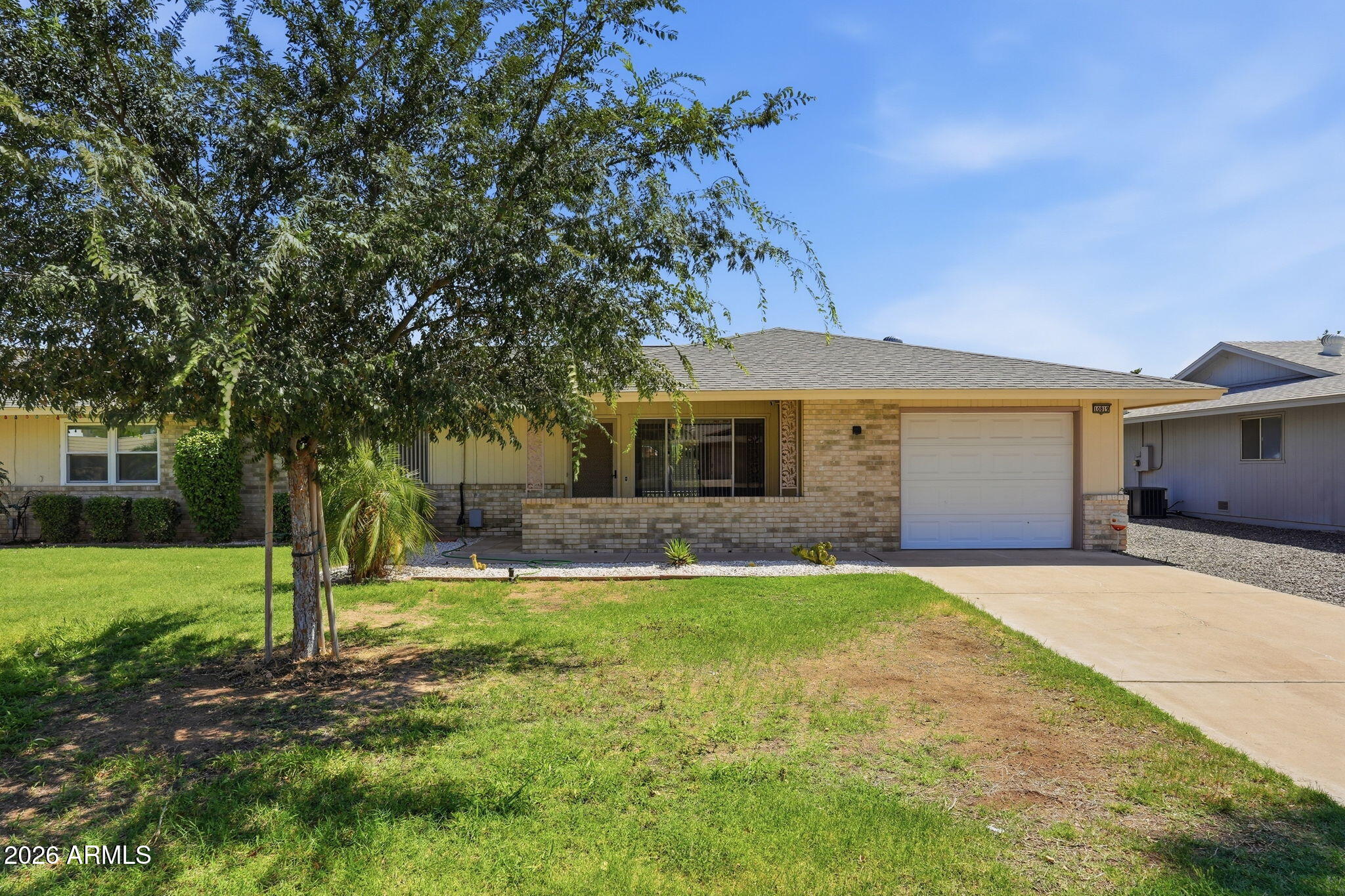 10819 W Cameo Drive — photo