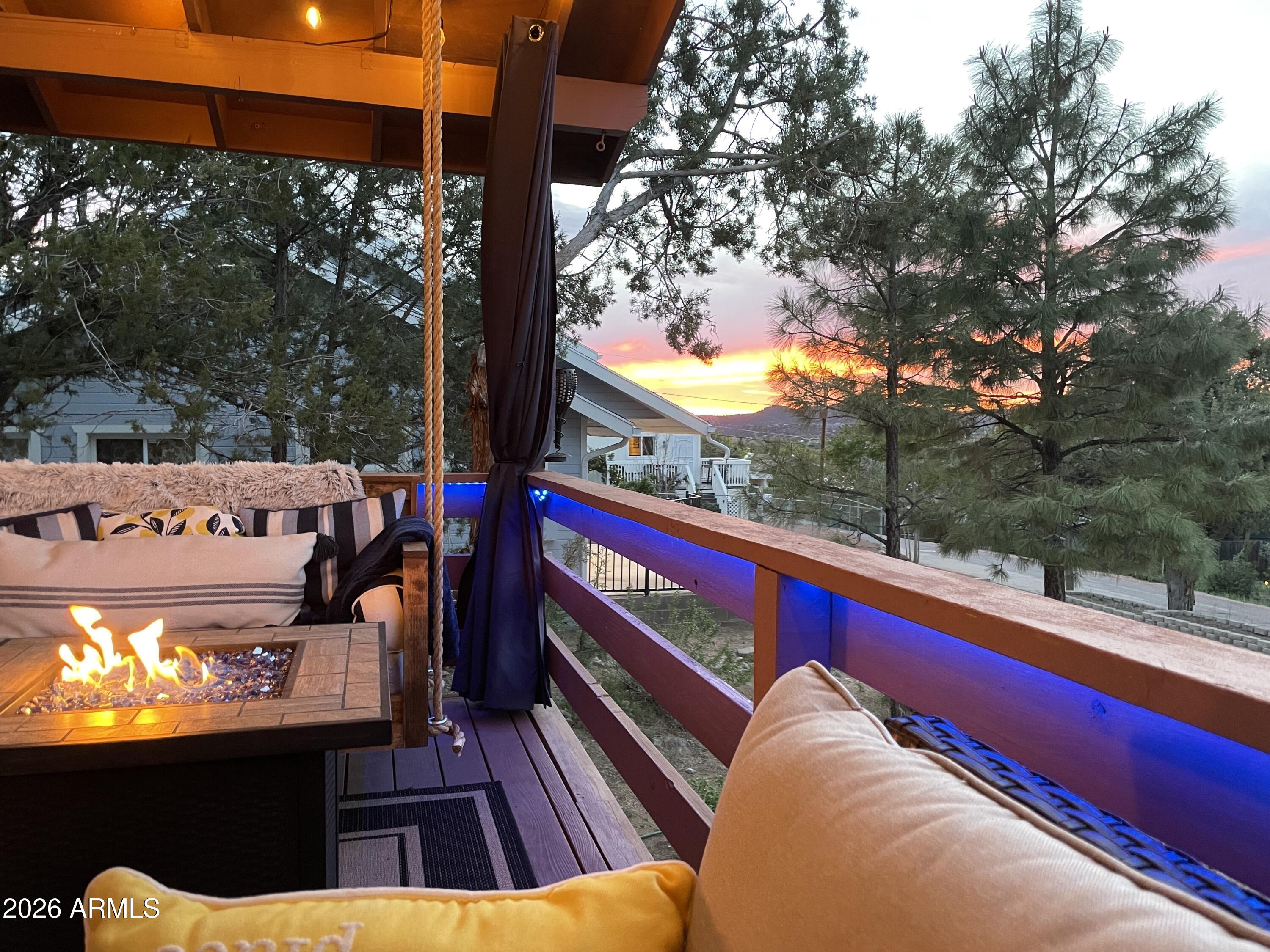 313 E Pine Street, Payson, AZ 85541 — photo 2