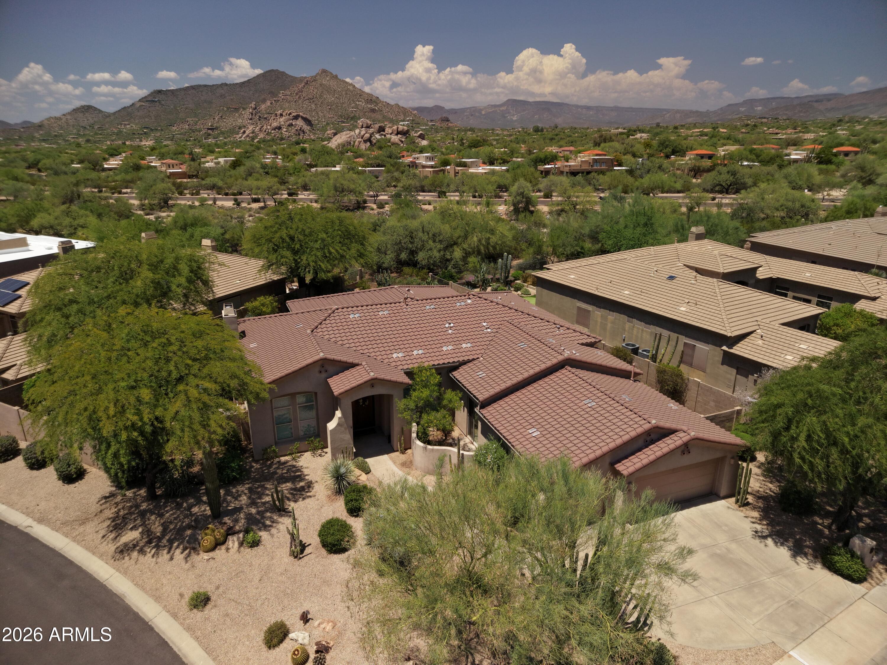 7700 E Evening Glow Drive — photo