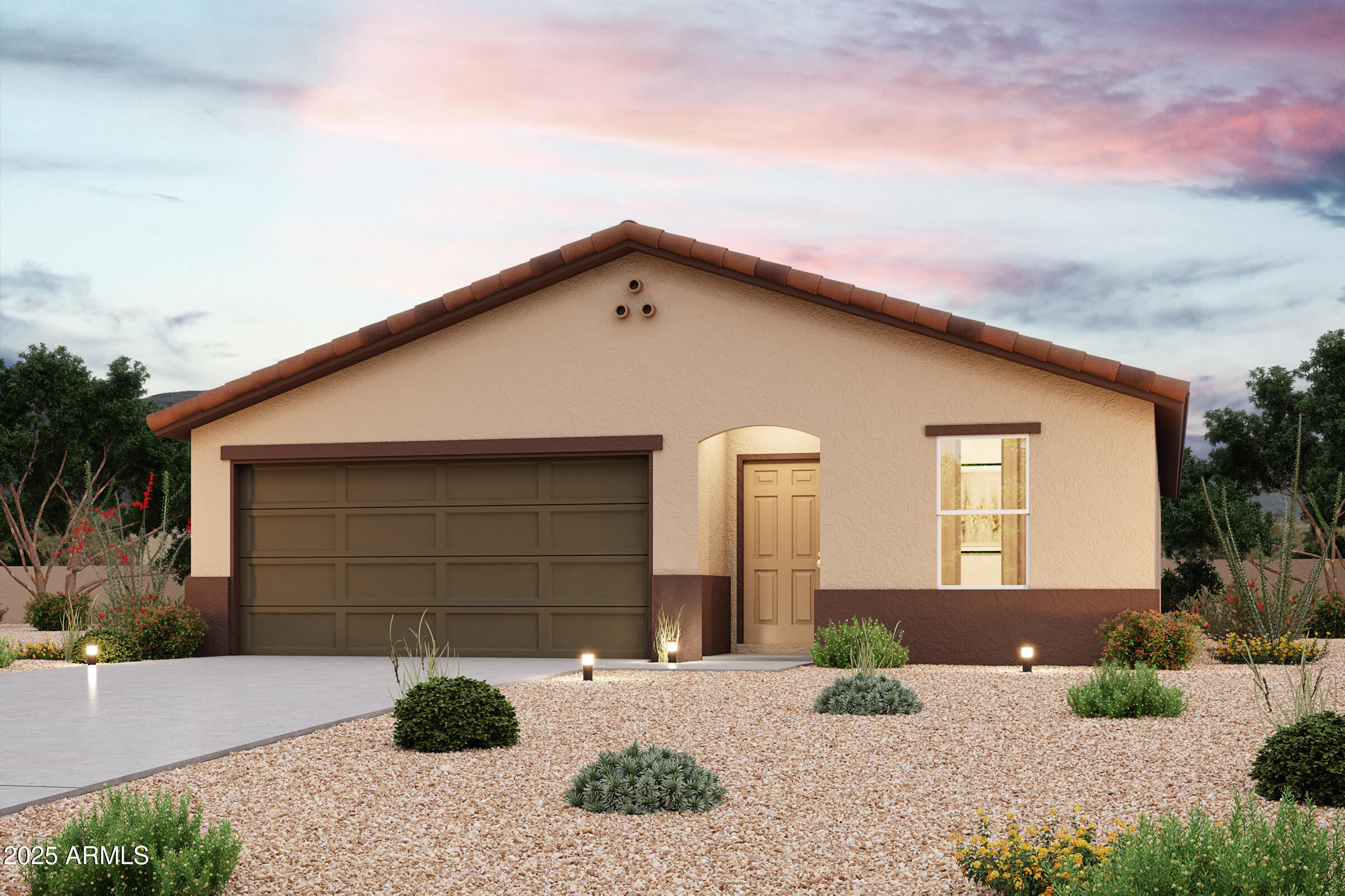 8533 W Troy Drive — photo