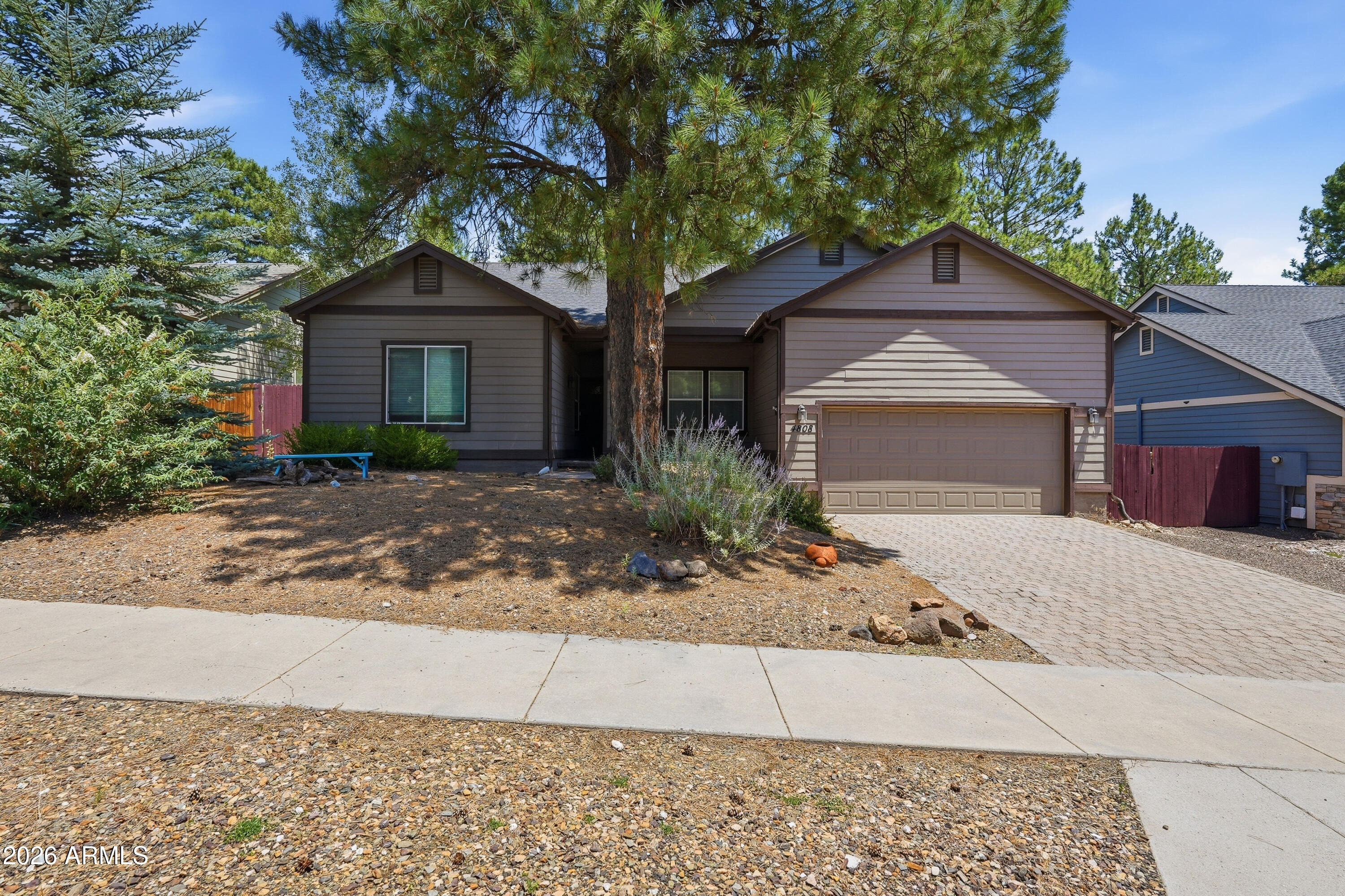 4808 S Bright Angel Trail — photo